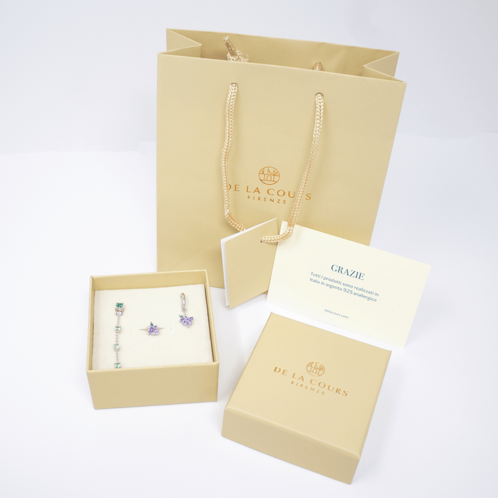 Set Bloom e Berry