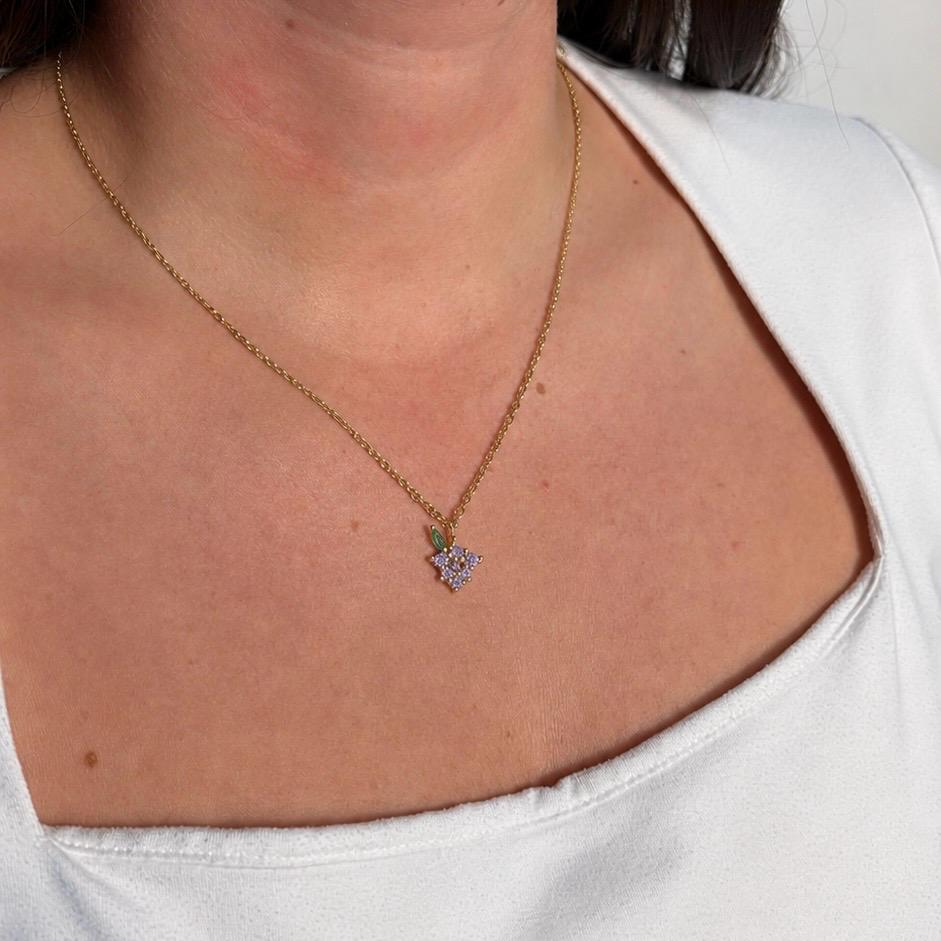 Collana Rodi Uva