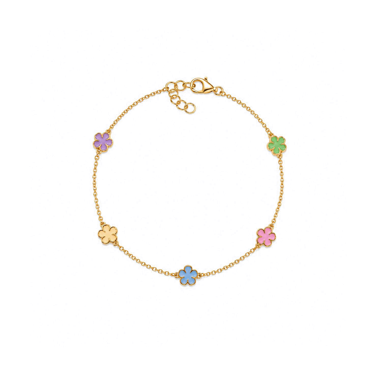 Bubble Necklace