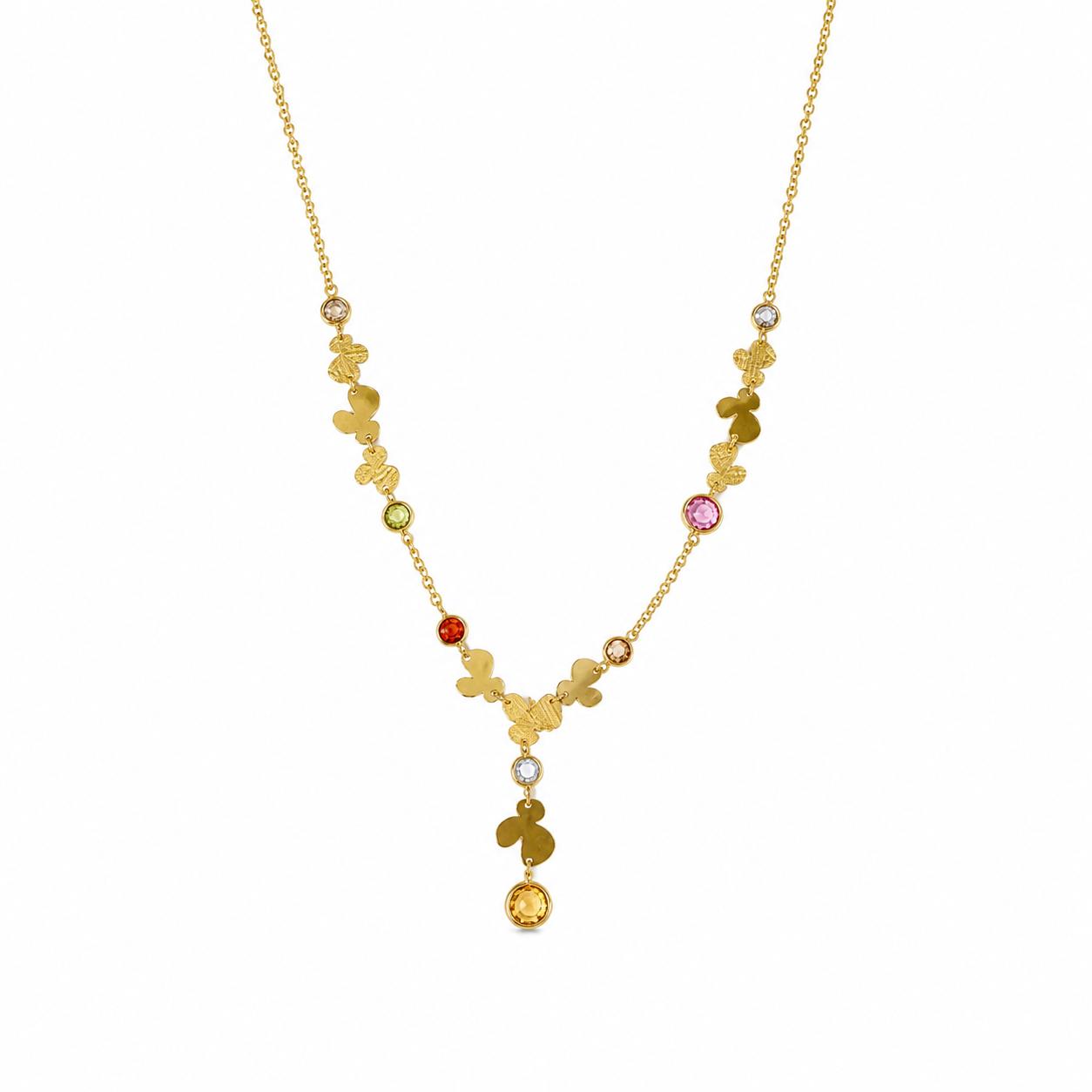Collana Volterra