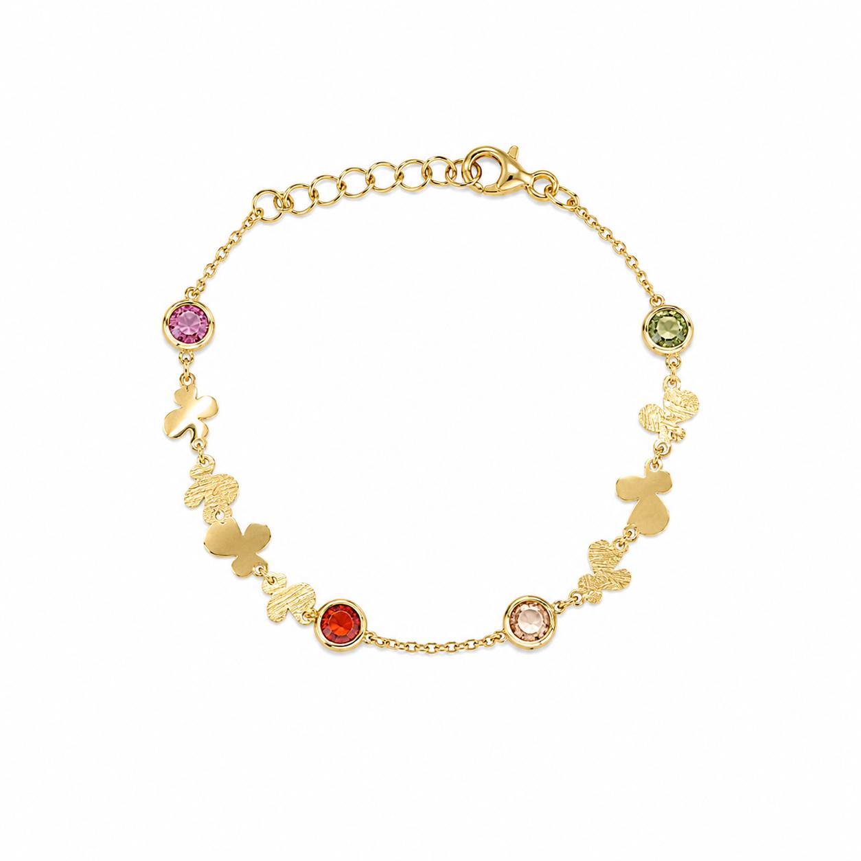 Bubble Necklace
