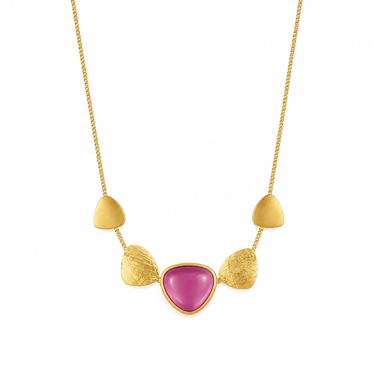 Bubble Necklace