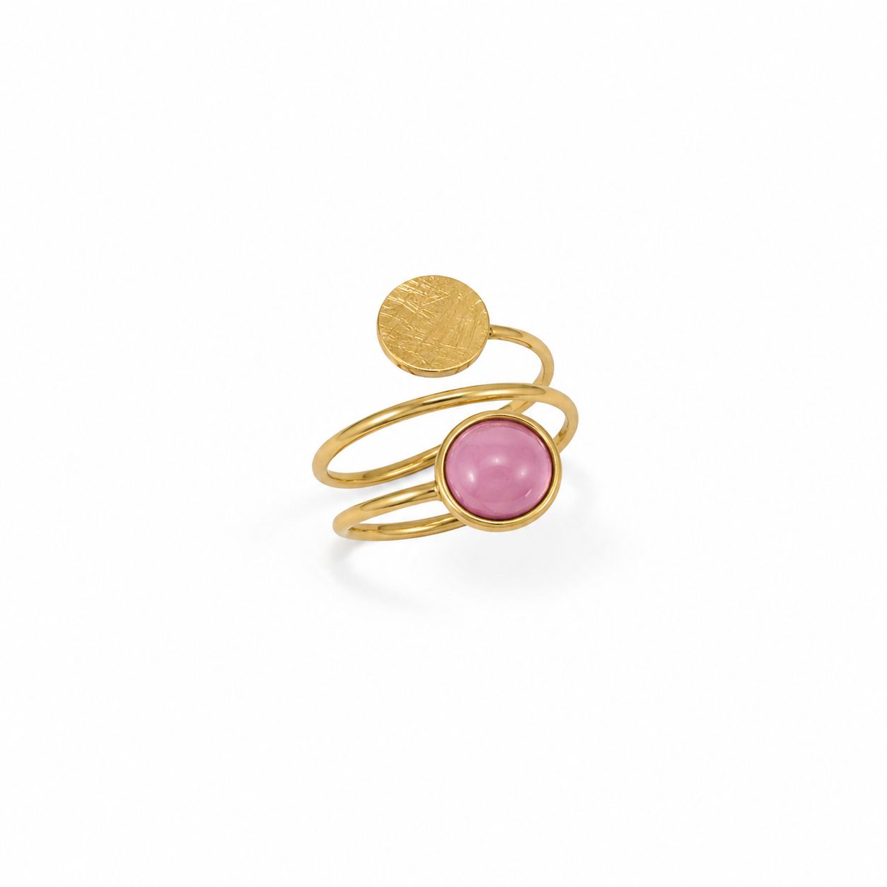 Anello Arezzo