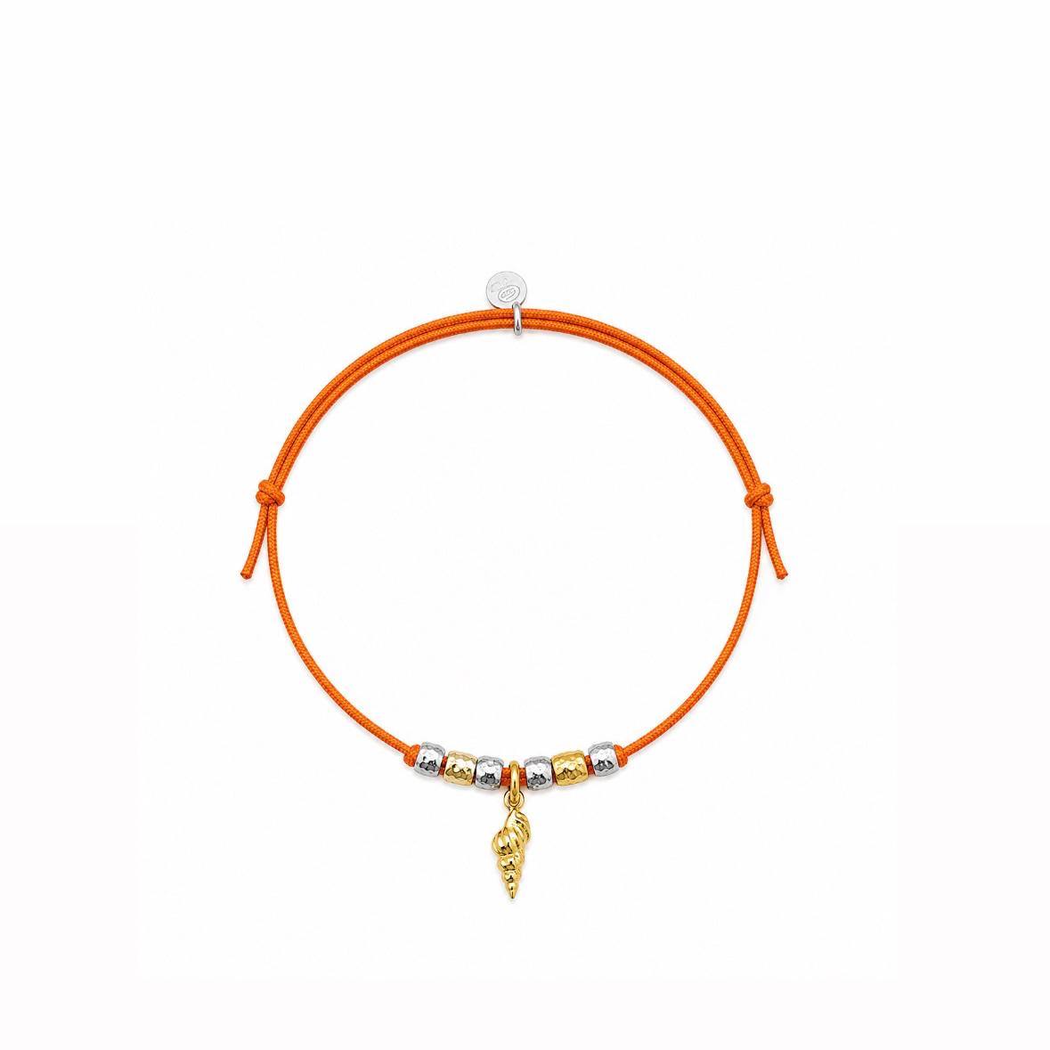 Bracciale Taormina Conchiglia Paguro