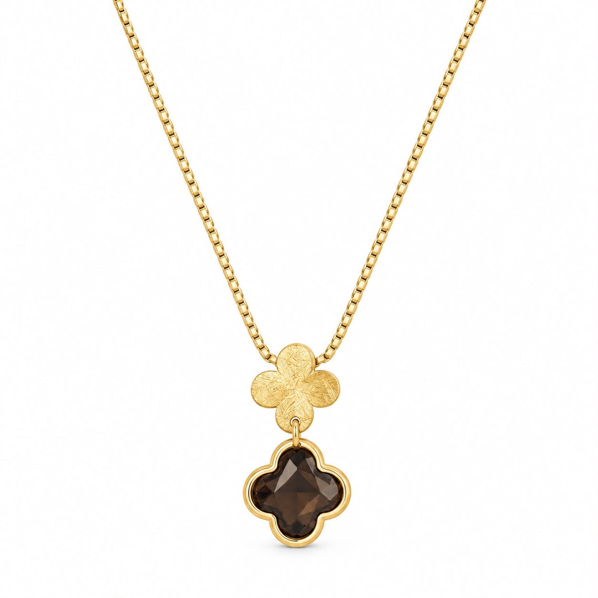 Bubble Necklace