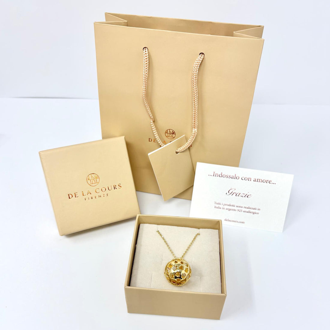 Chiama Angeli Angeli