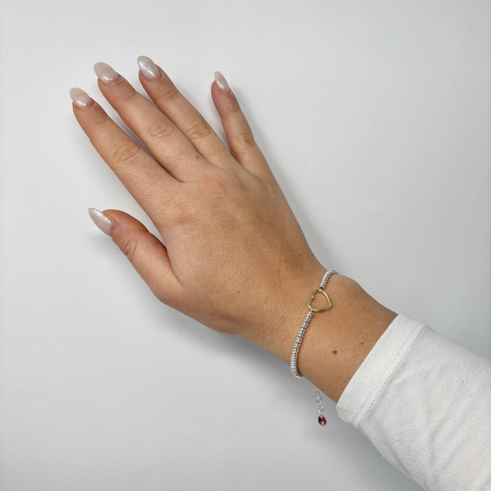Bracciale Berlino Love