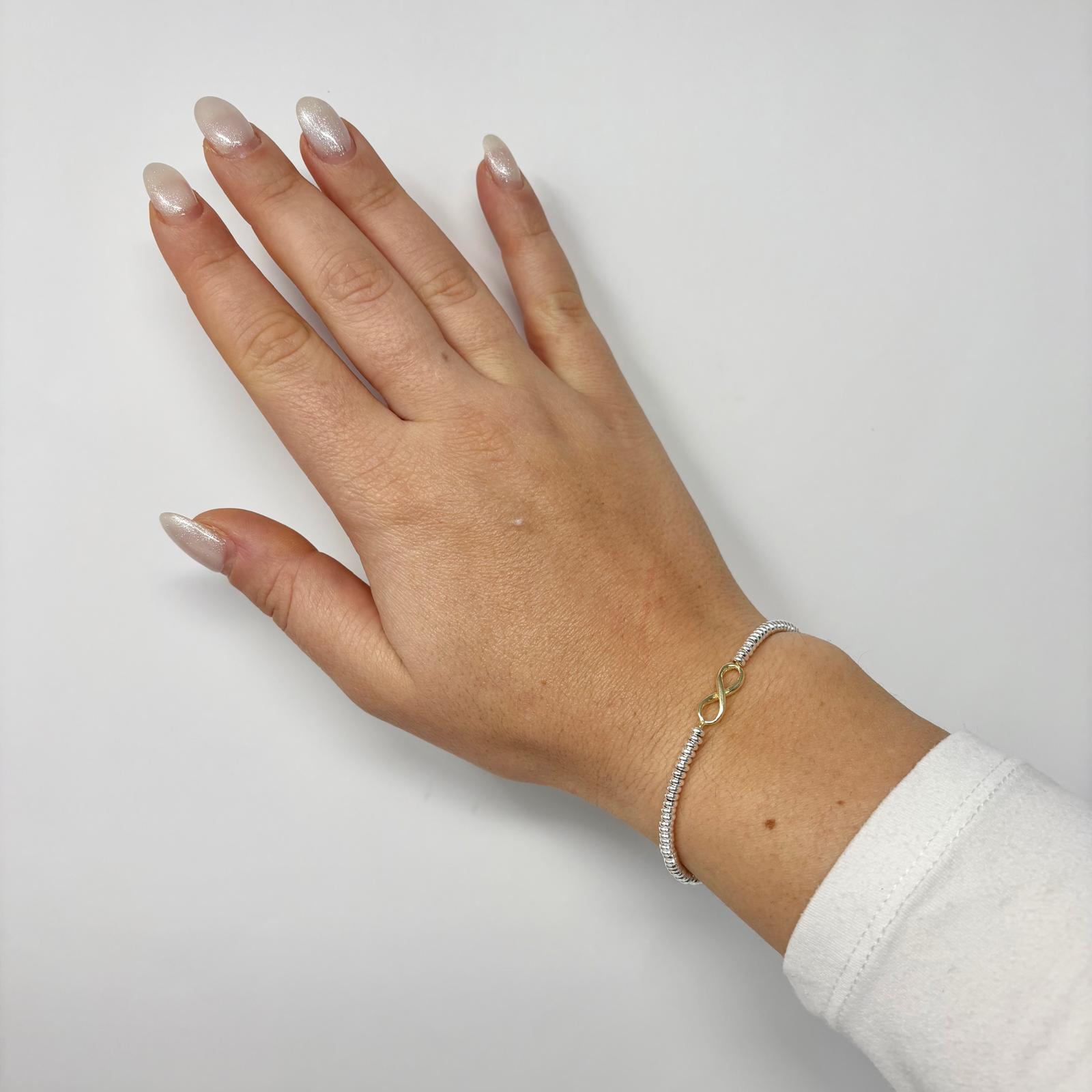 Bracciale Berlino Infinity