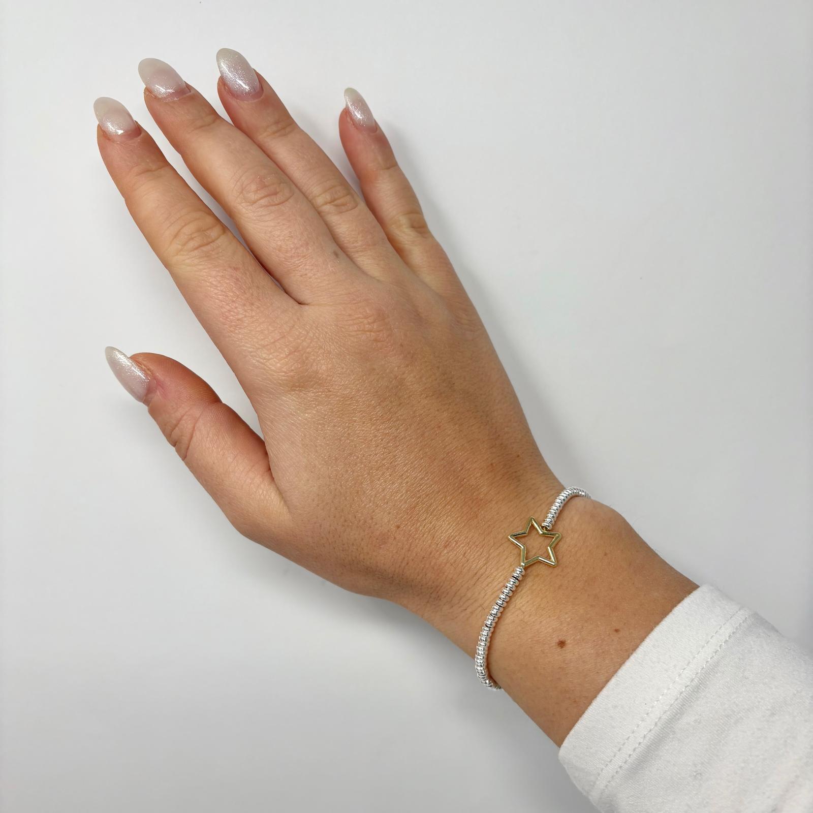 Bracciale Berlino Star