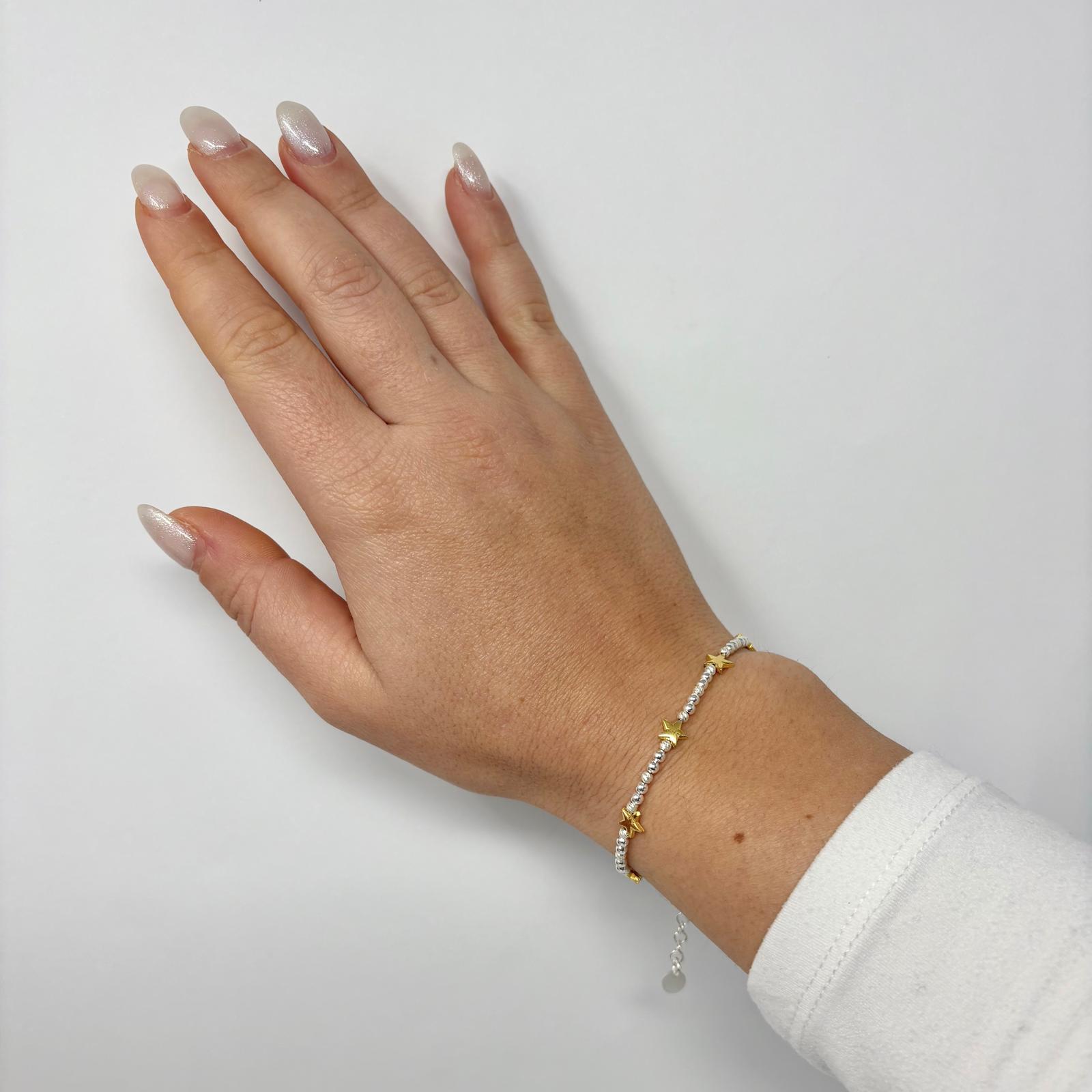 Bracciale Vienna Star