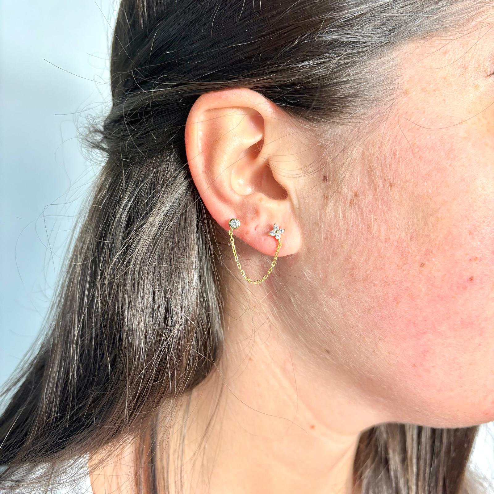 Venice Earring