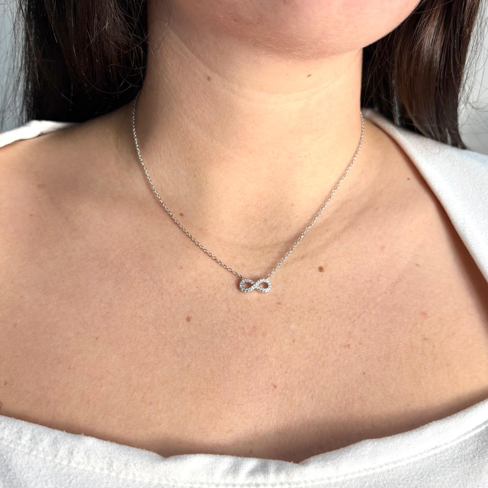 Collana Infinito