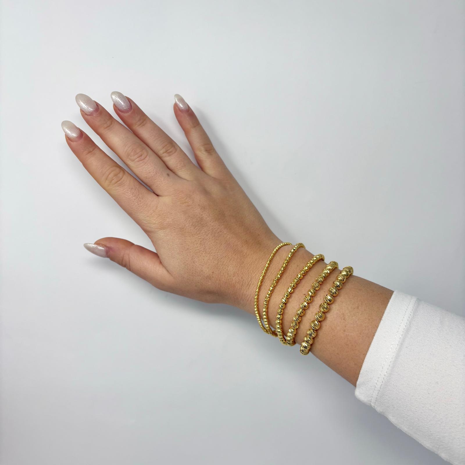 Cairo Diamond Bracelet