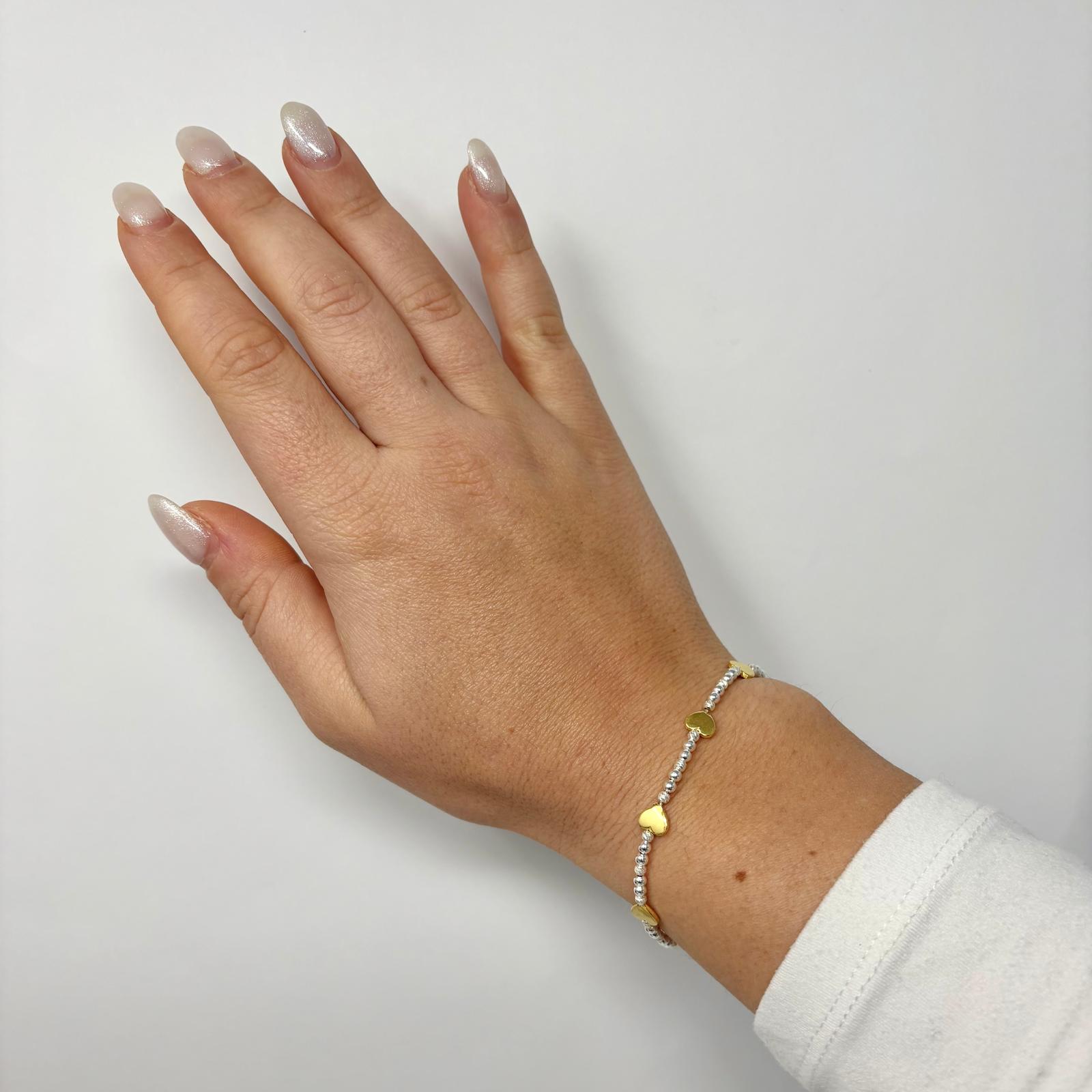 Vienna Love Bracelet