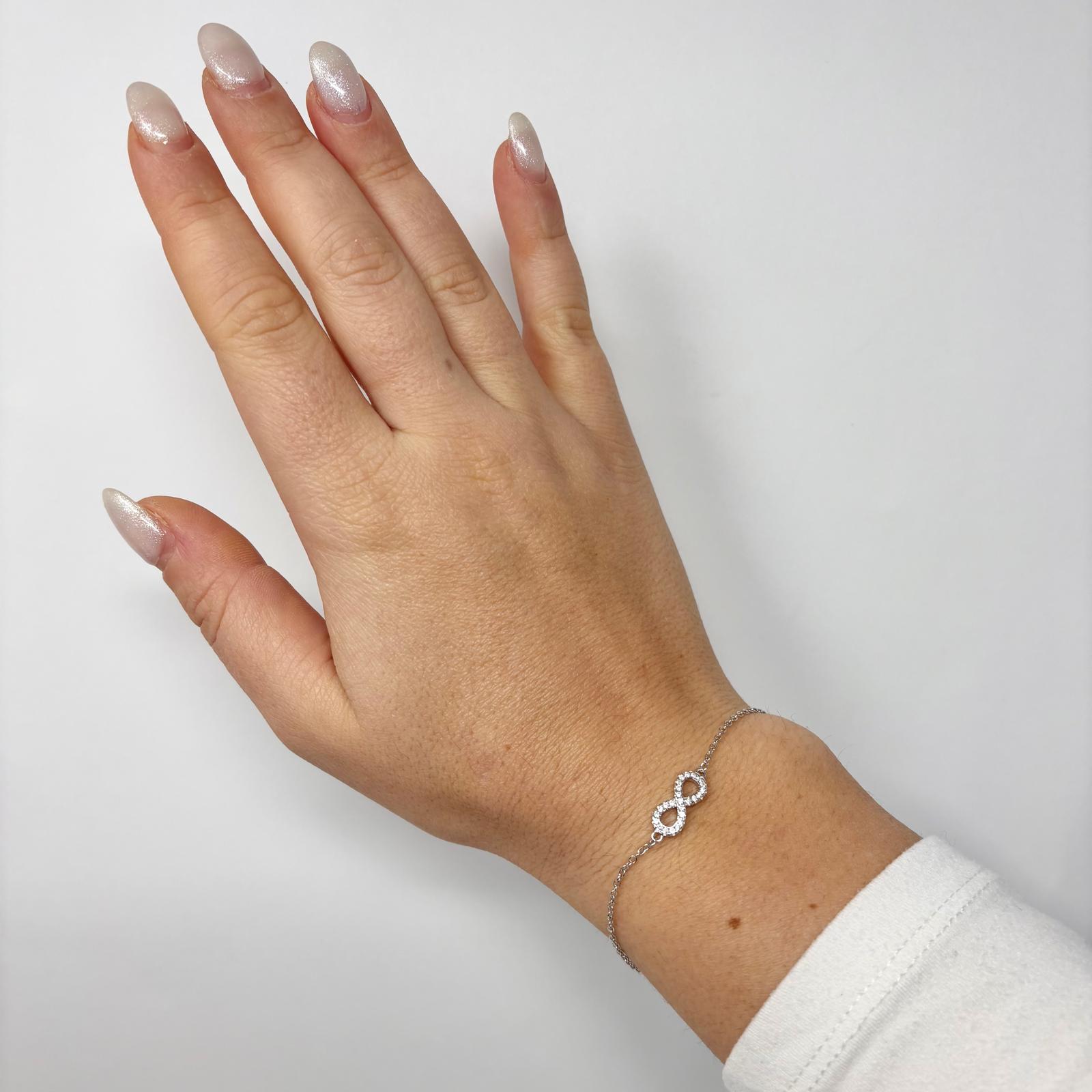 Infinity Bracelet