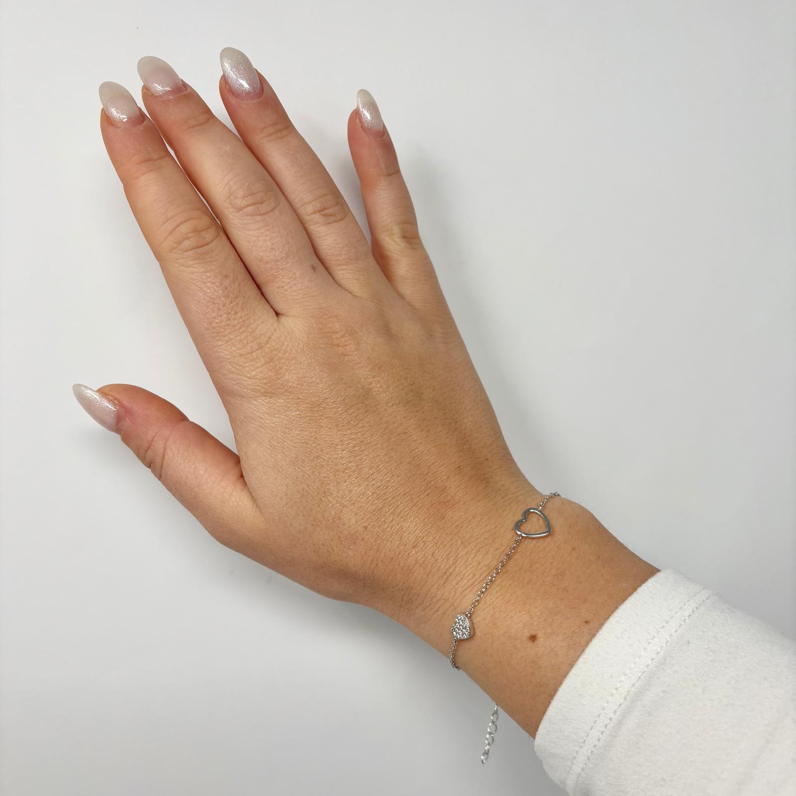 Bracciale Zara Love