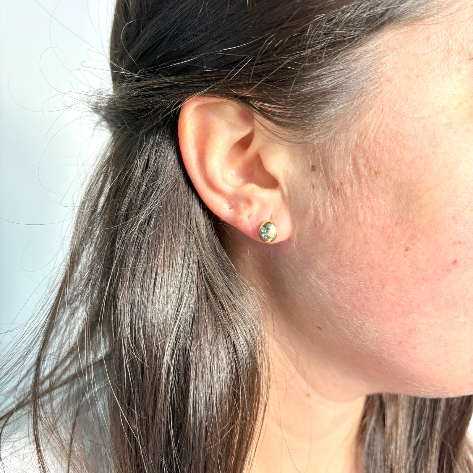 Ovetto Earrings