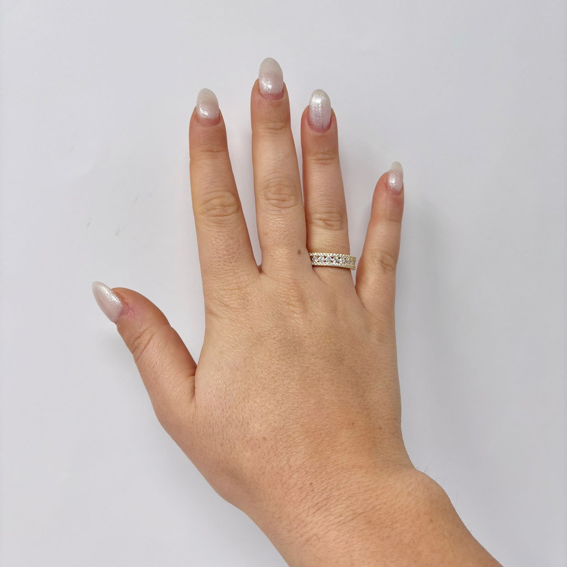 Boston Ring