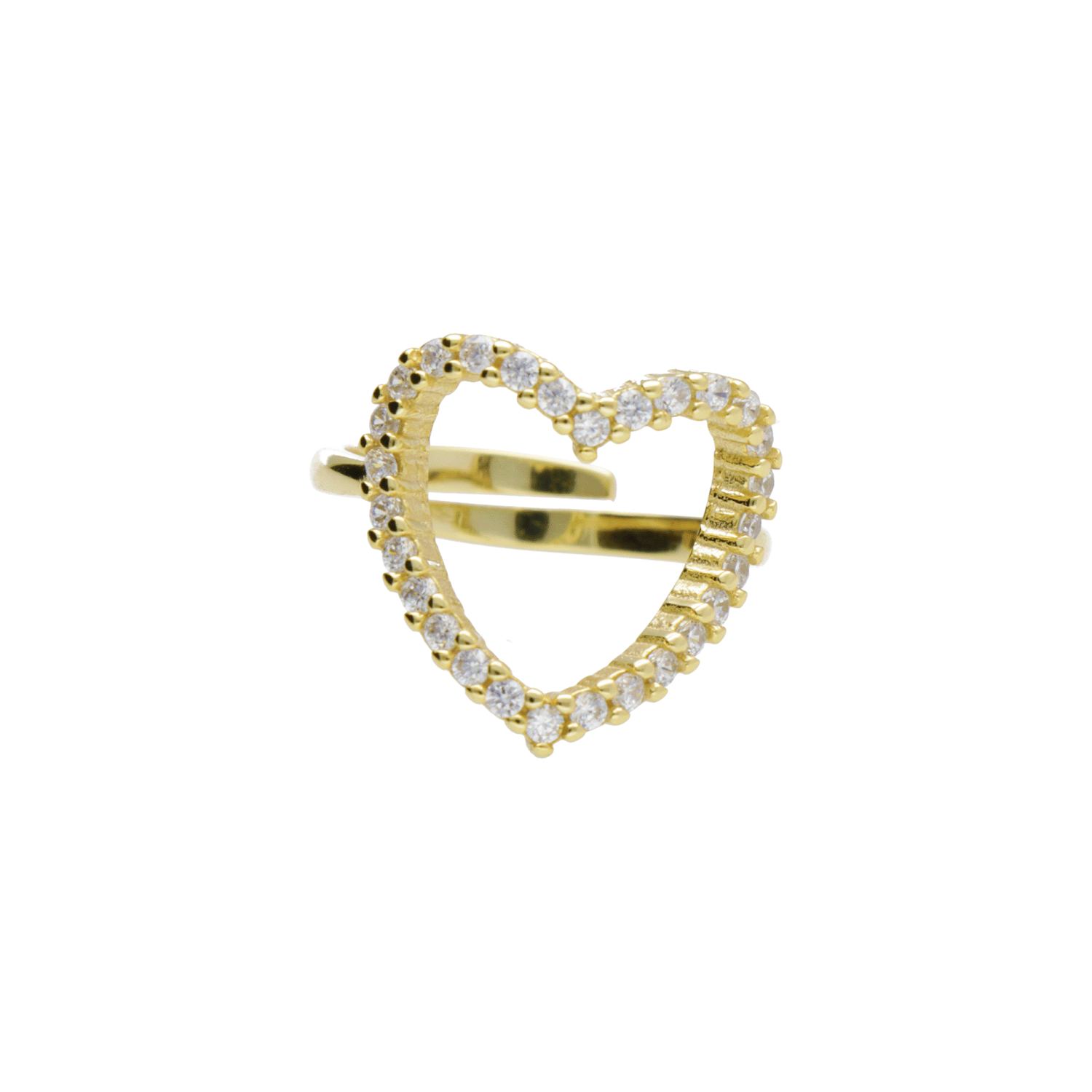 Glasgow Love Ring
