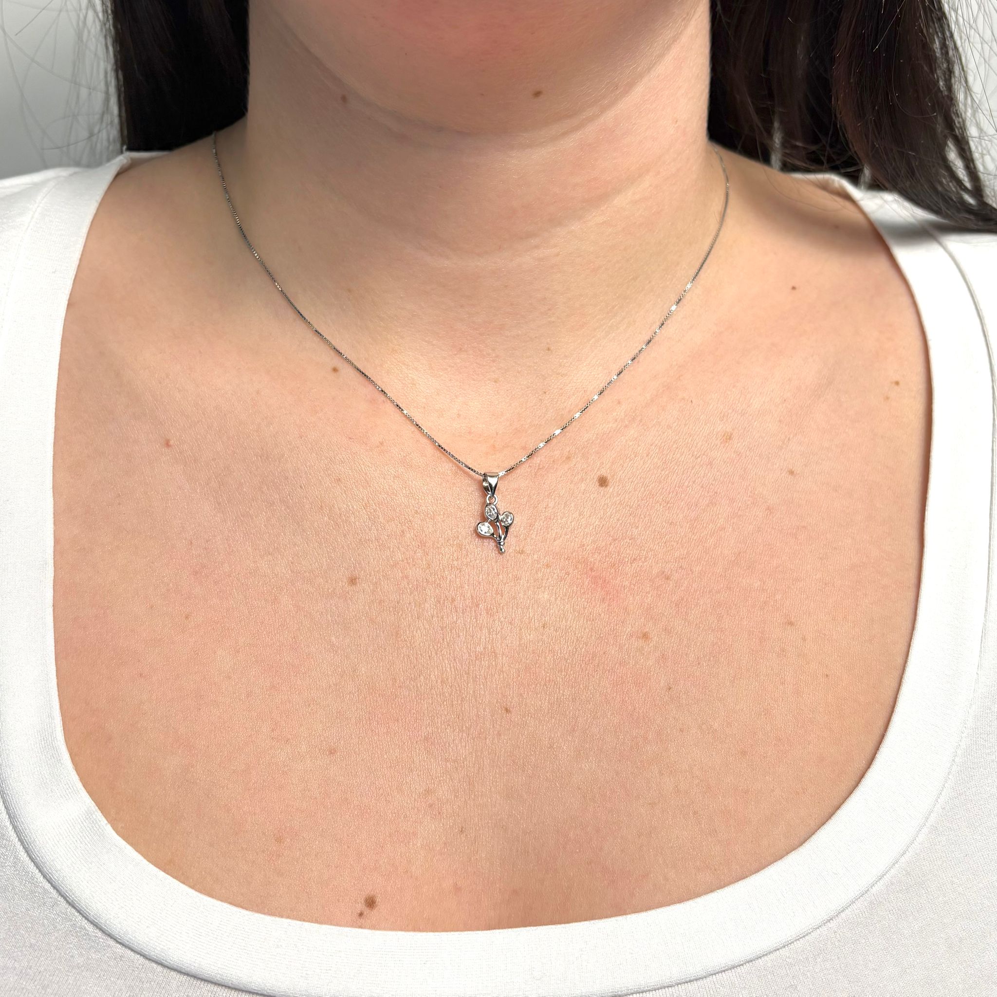 Collana Palloncini
