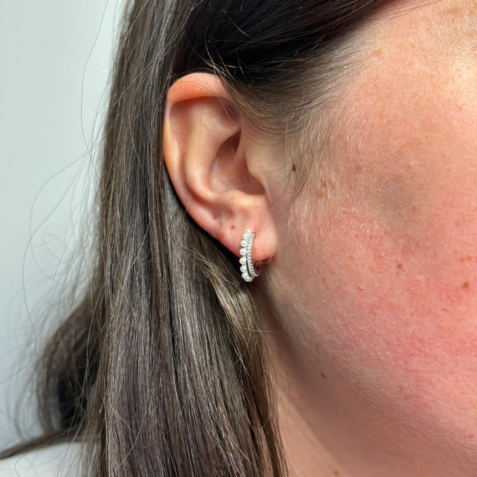 Olimpia Earrings