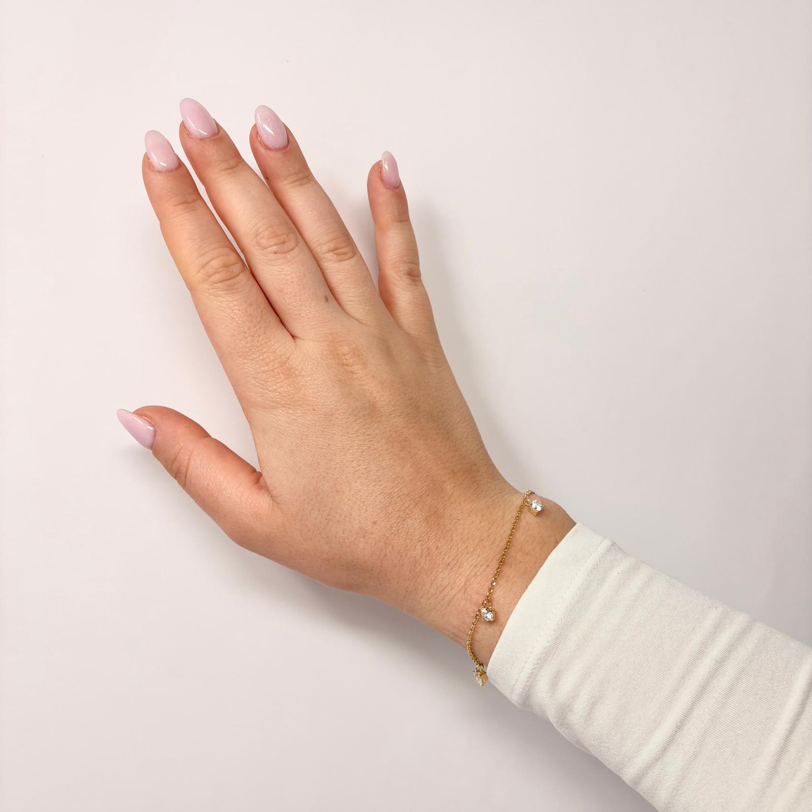 Bracciale Praga