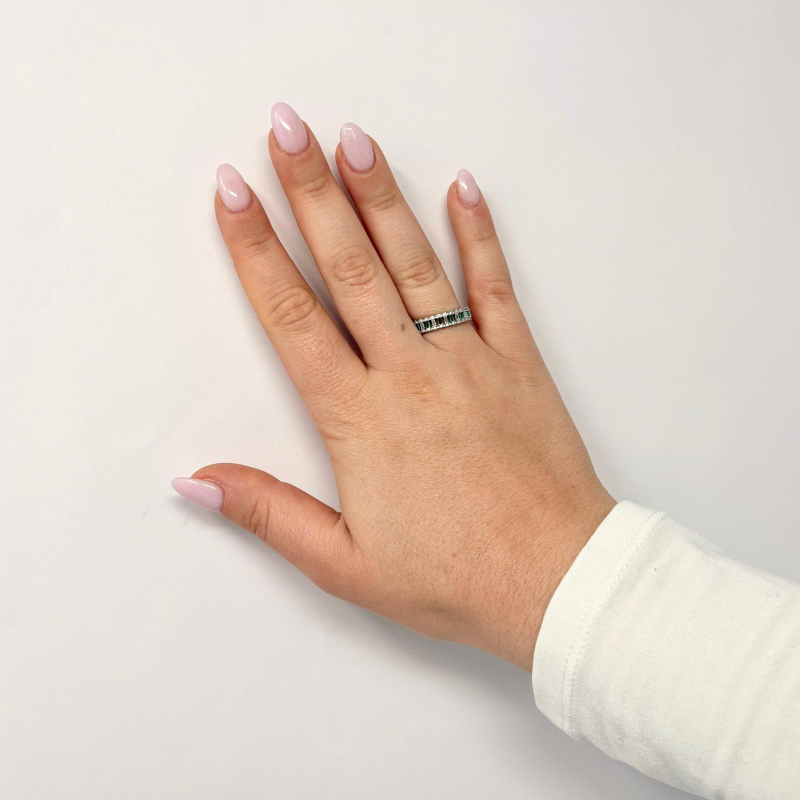Maiori Ring