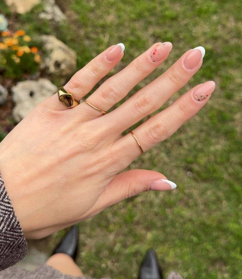 Anello Londra Ultraslim