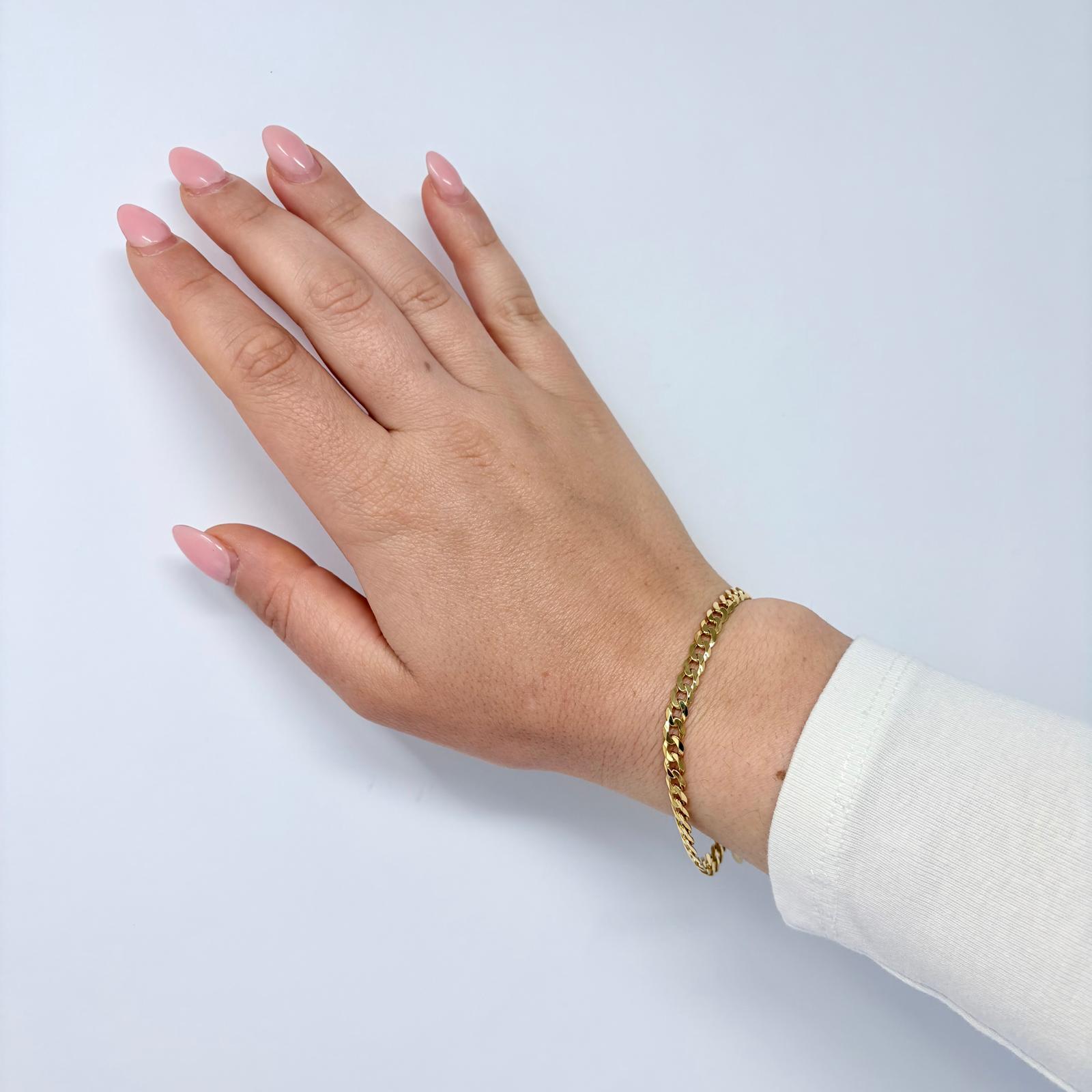 Sanremo Modular Bracelet