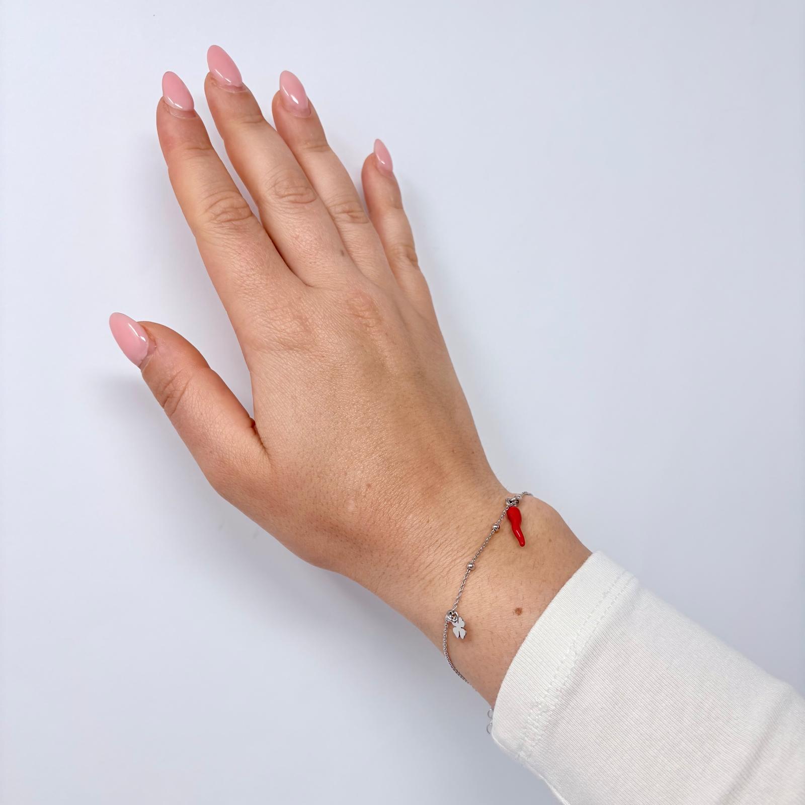 Bracciale Madrid