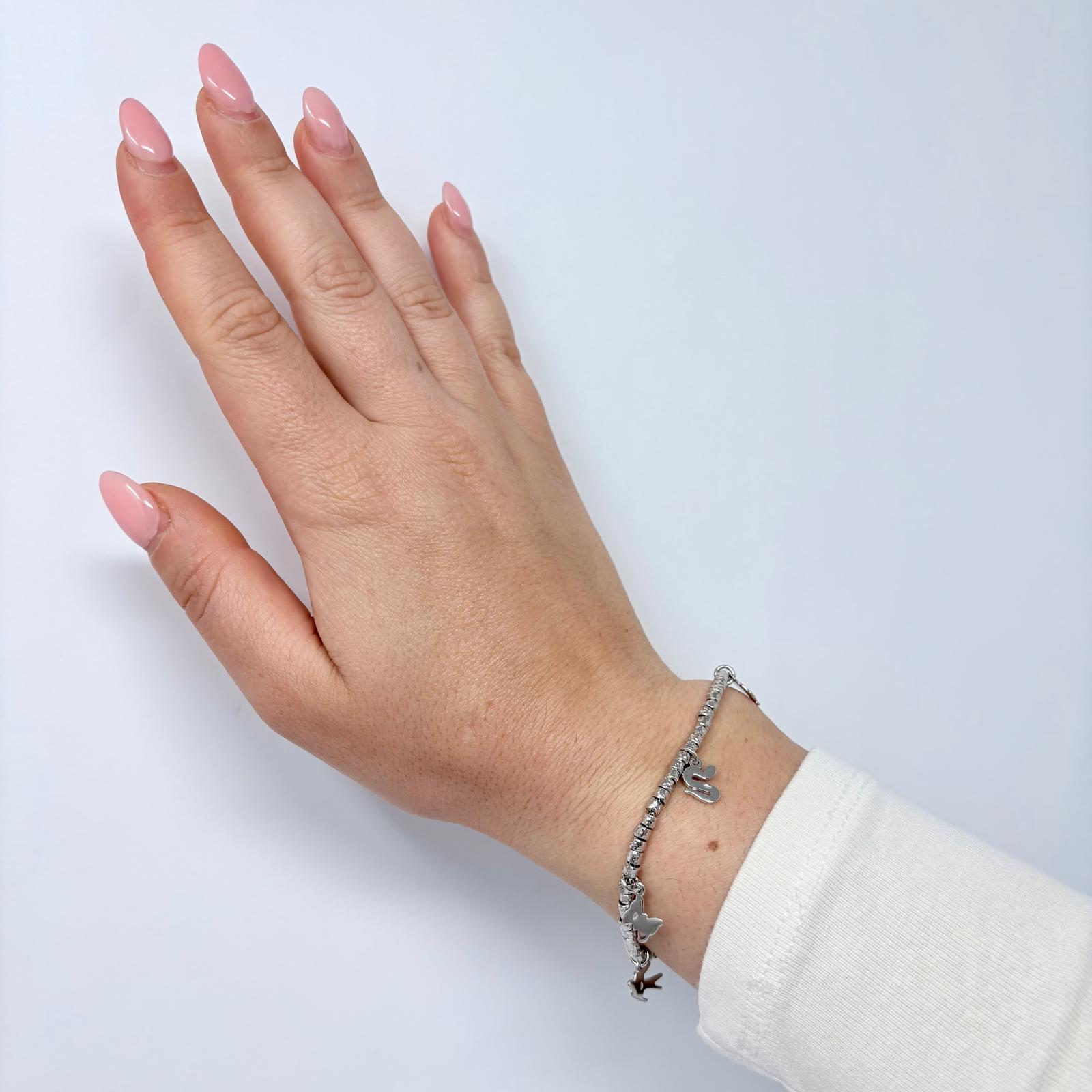 Bracciale Tallinn