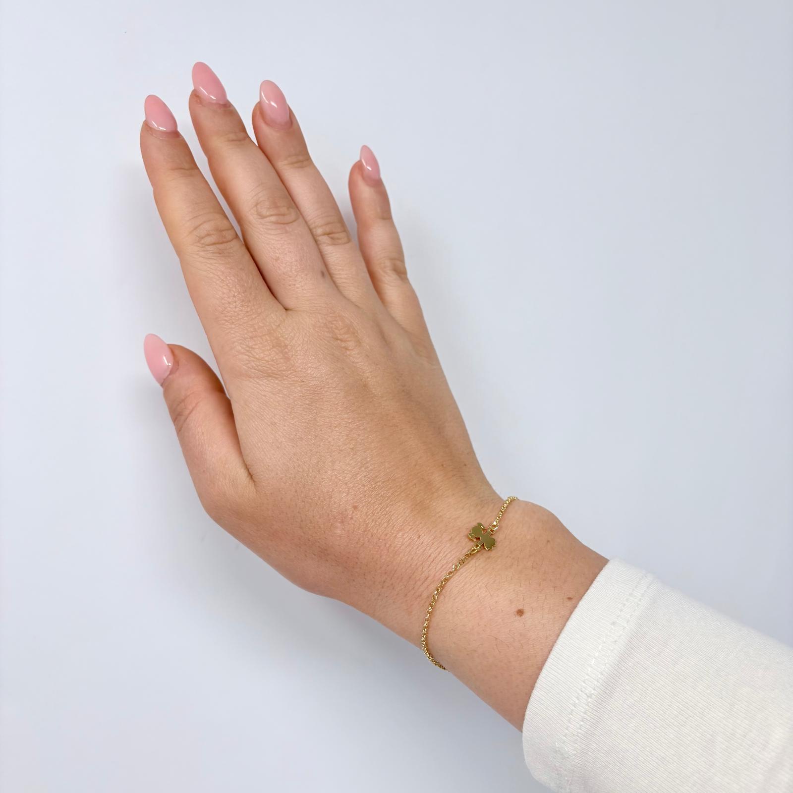 Bracciale Bimba
