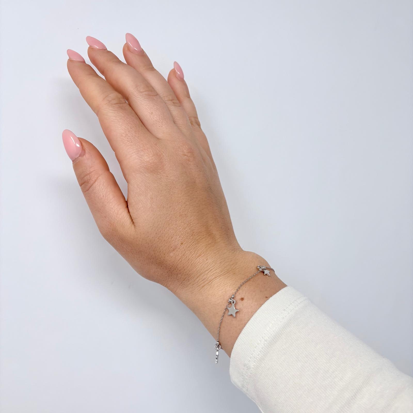 Bracciale Roma Star