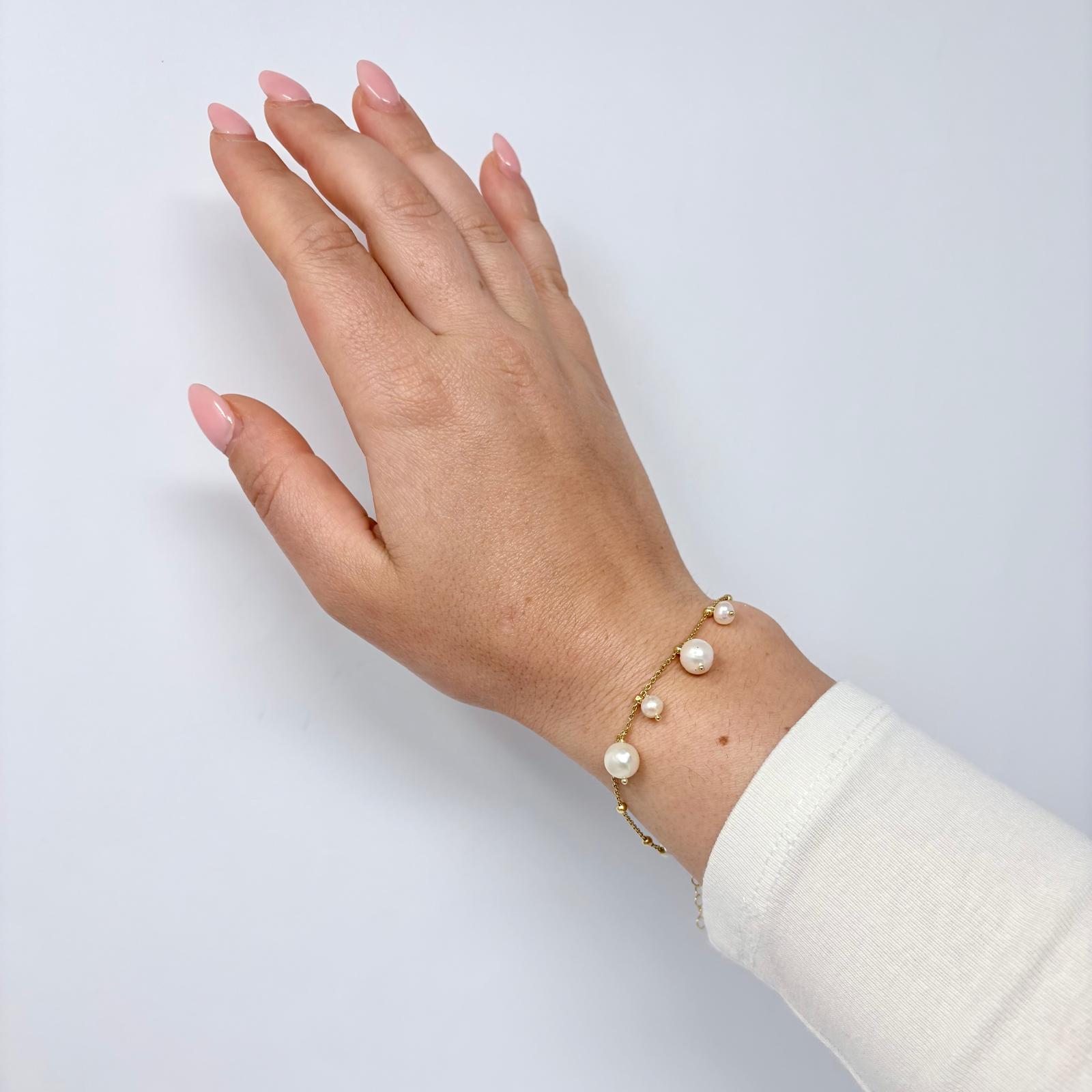 Bracciale Istanbul