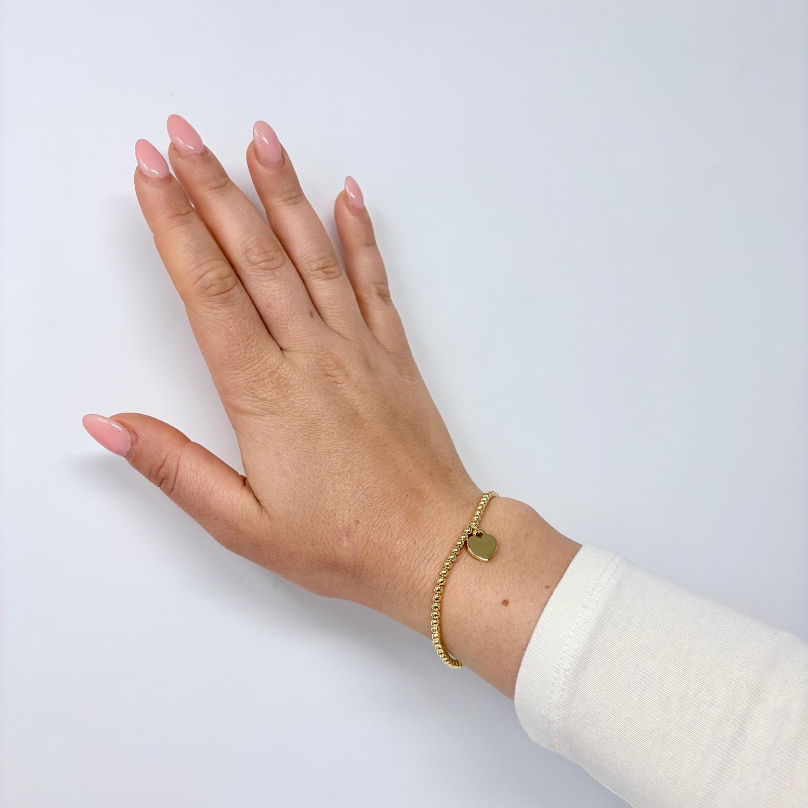 Bracciale Parigi
