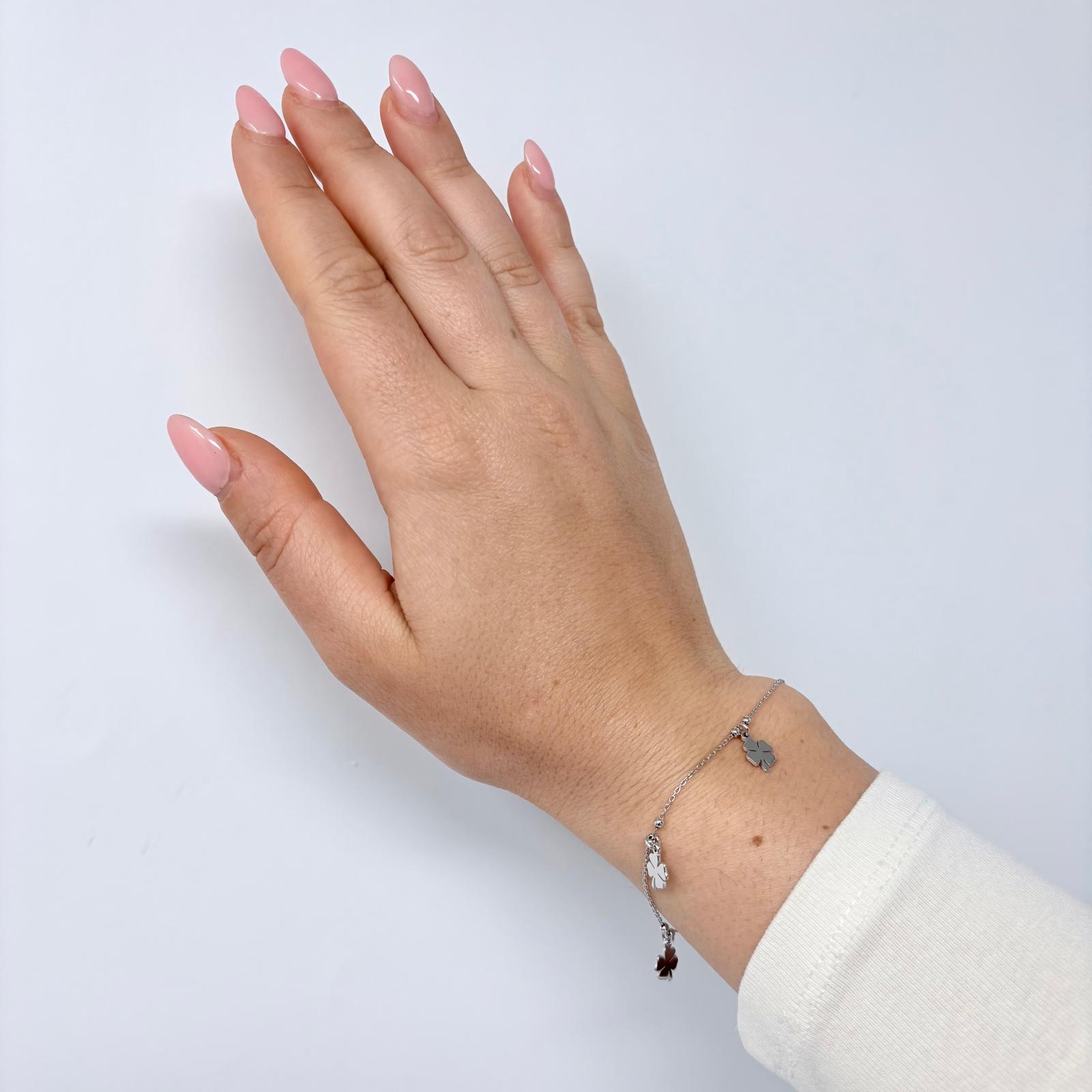 Bracciale Roma Lucky