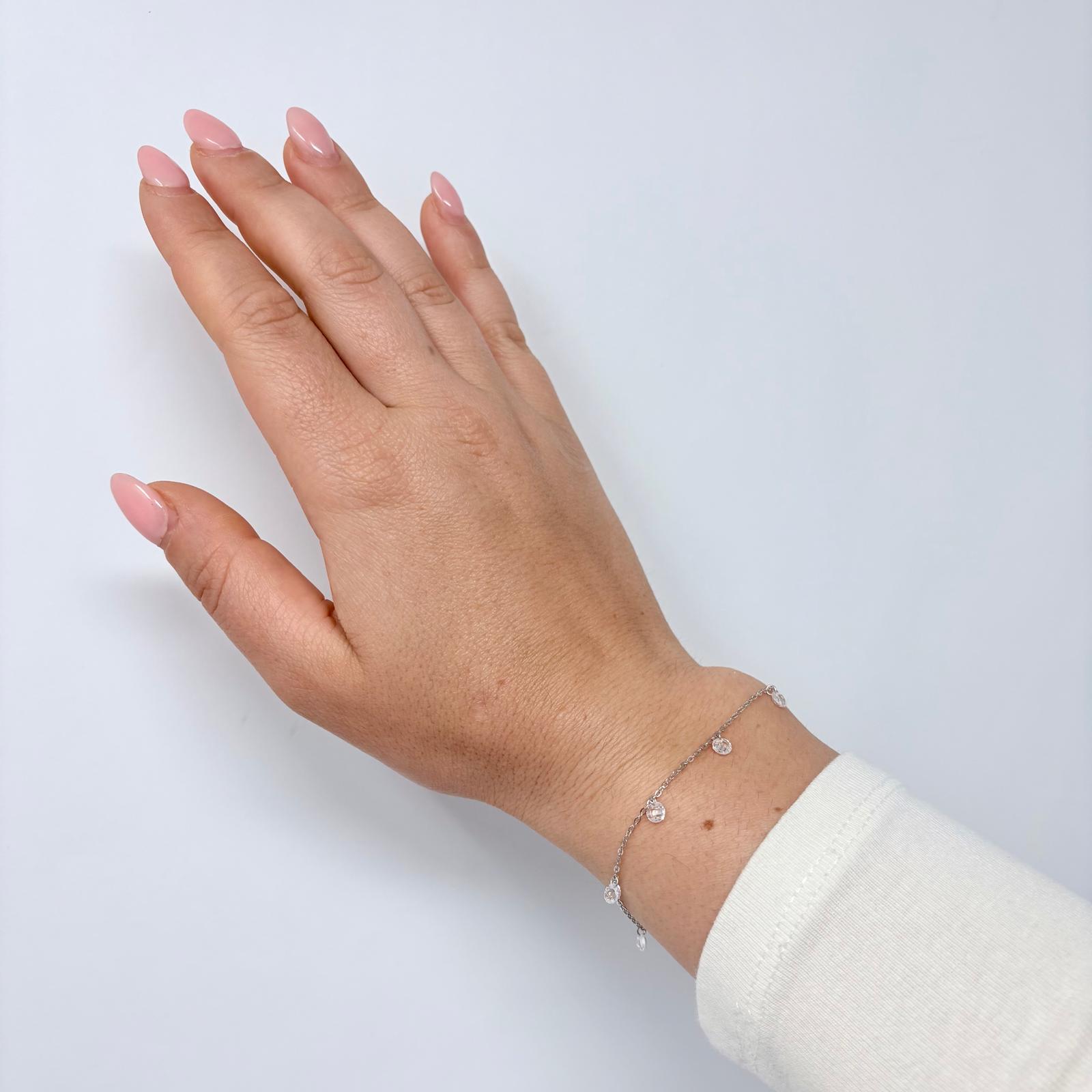 Bracciale Sparkle