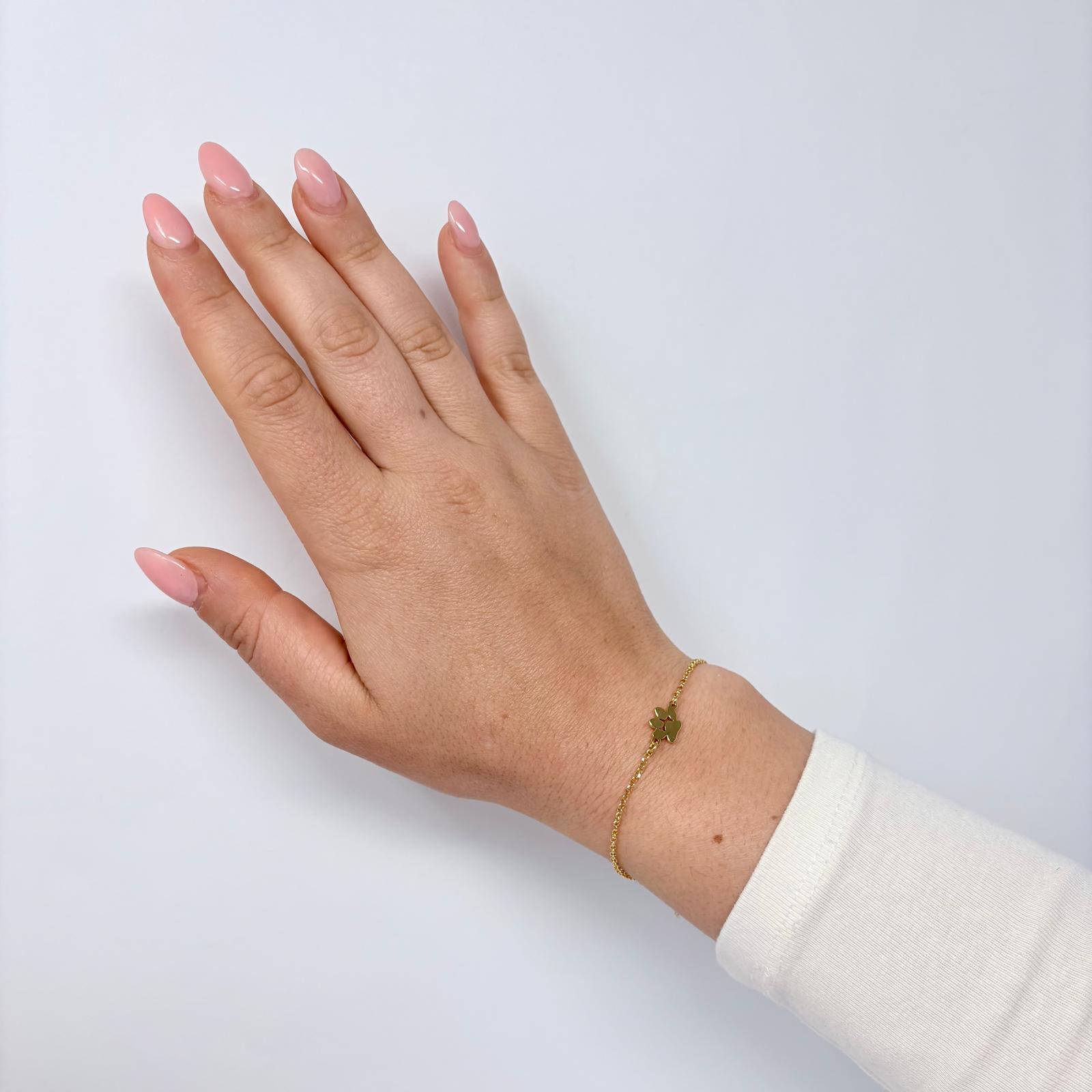 Bracciale Zampa