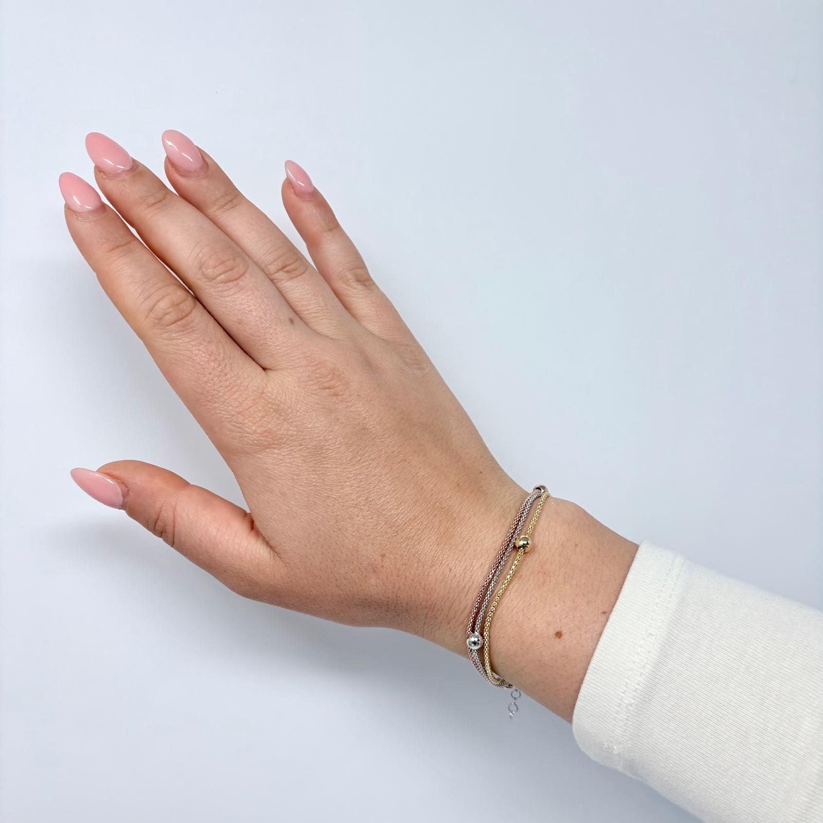 Siena Bracelet