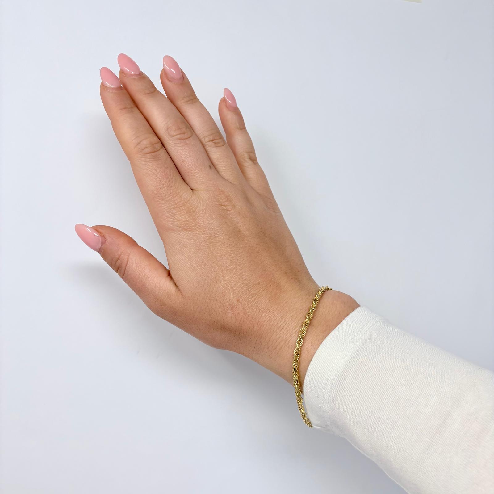 Positano bracelet