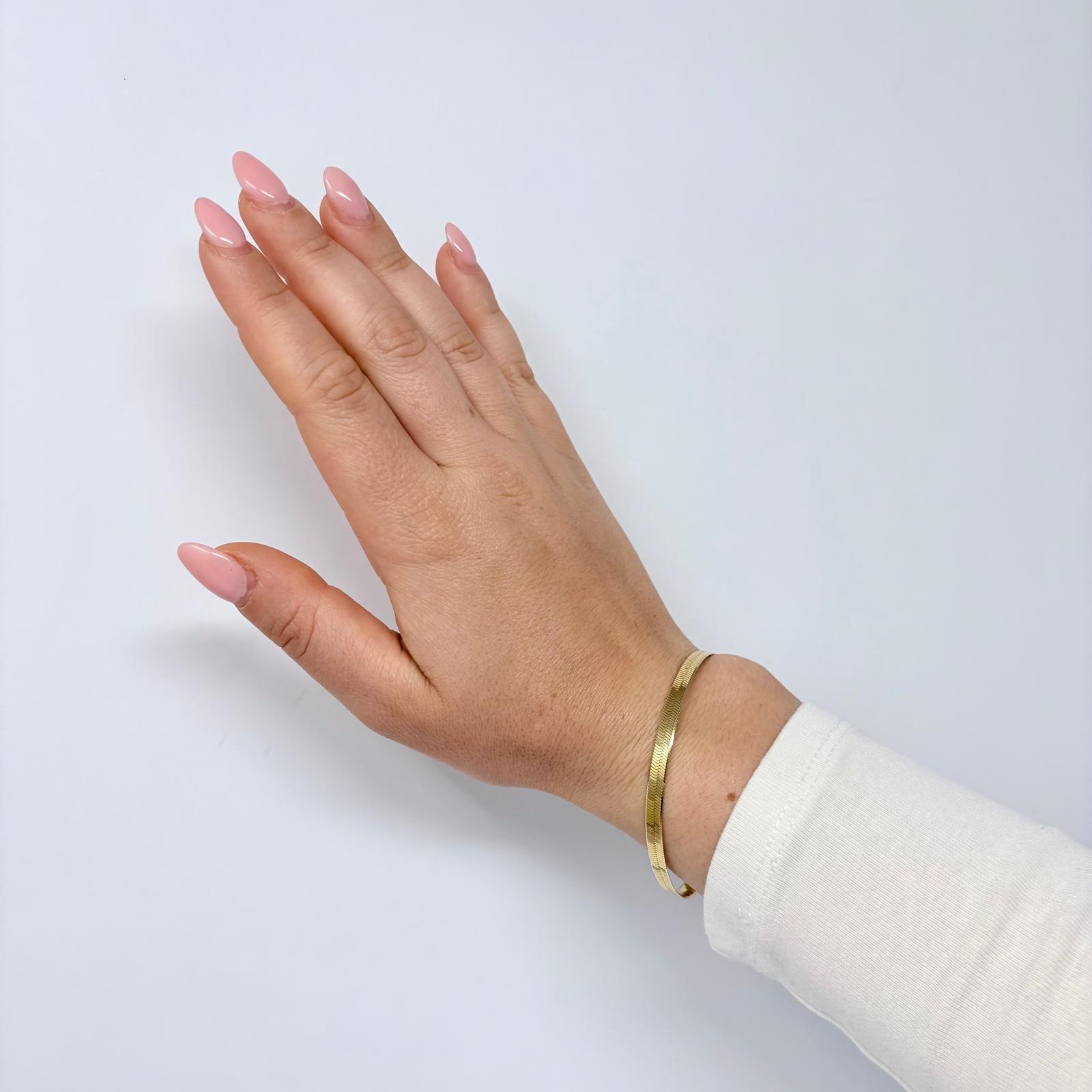Queimada Bracelet