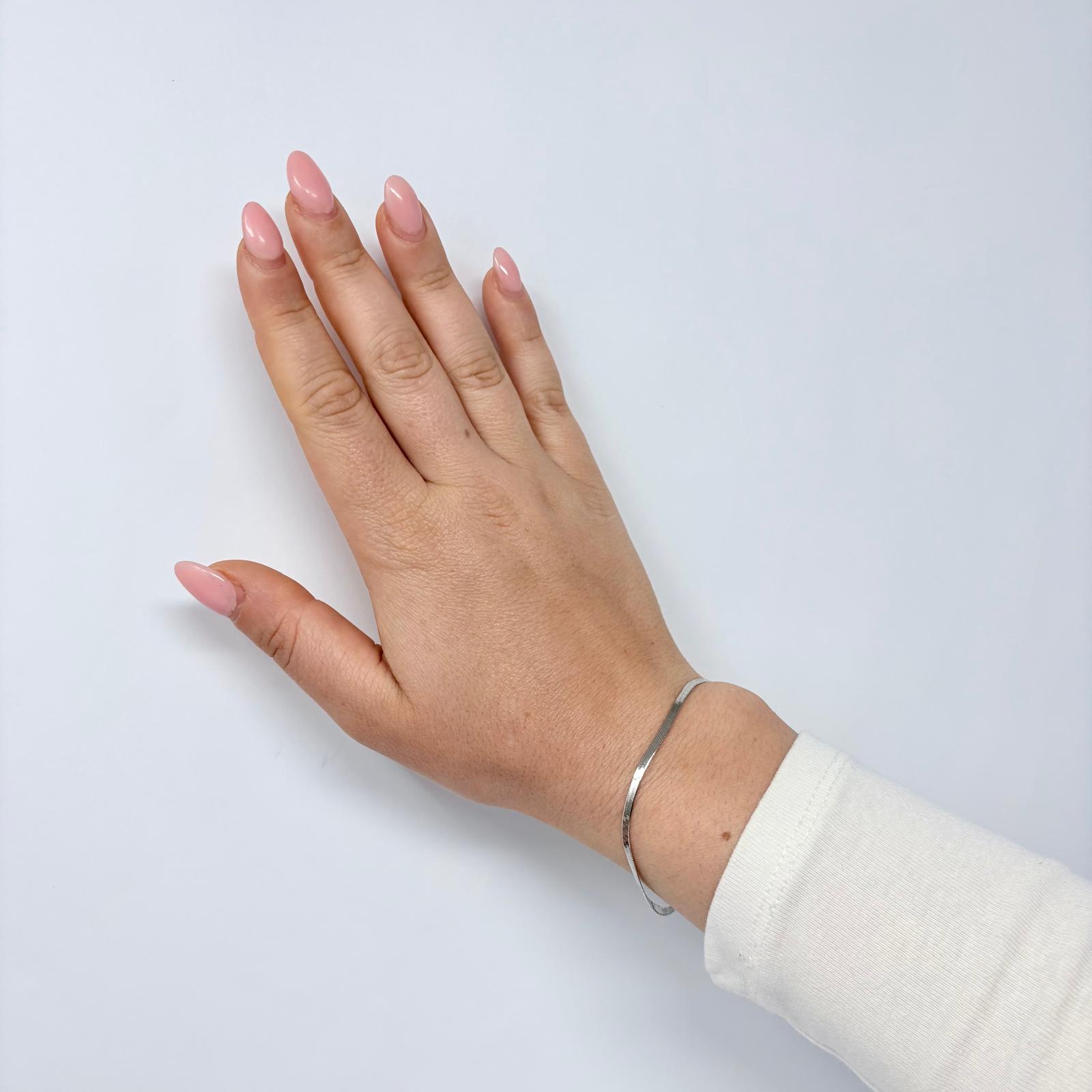 Bracciale Queimada Slim