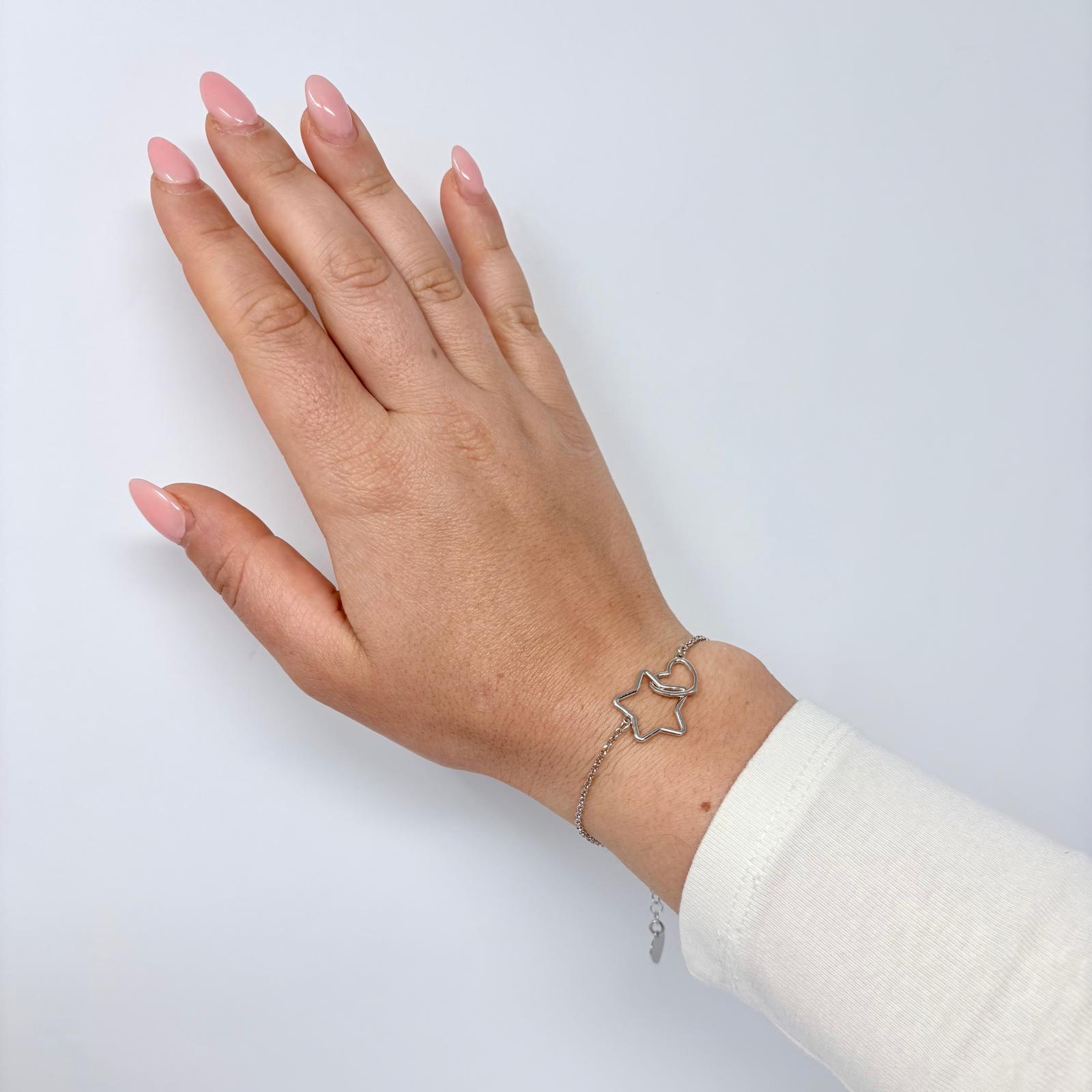 Bracciale Starry Love