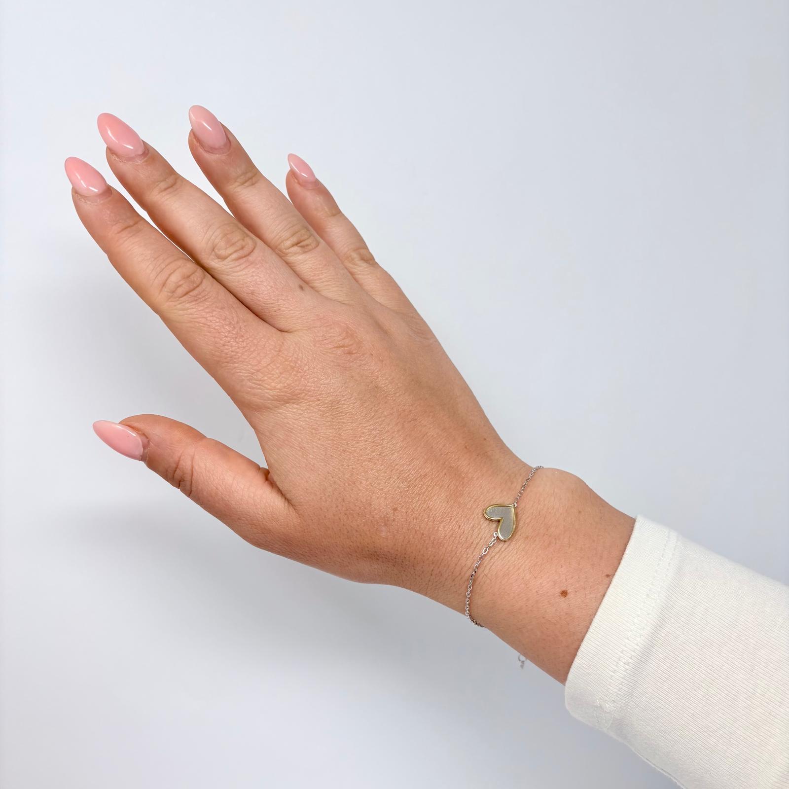 Kyoto Love Bracelet