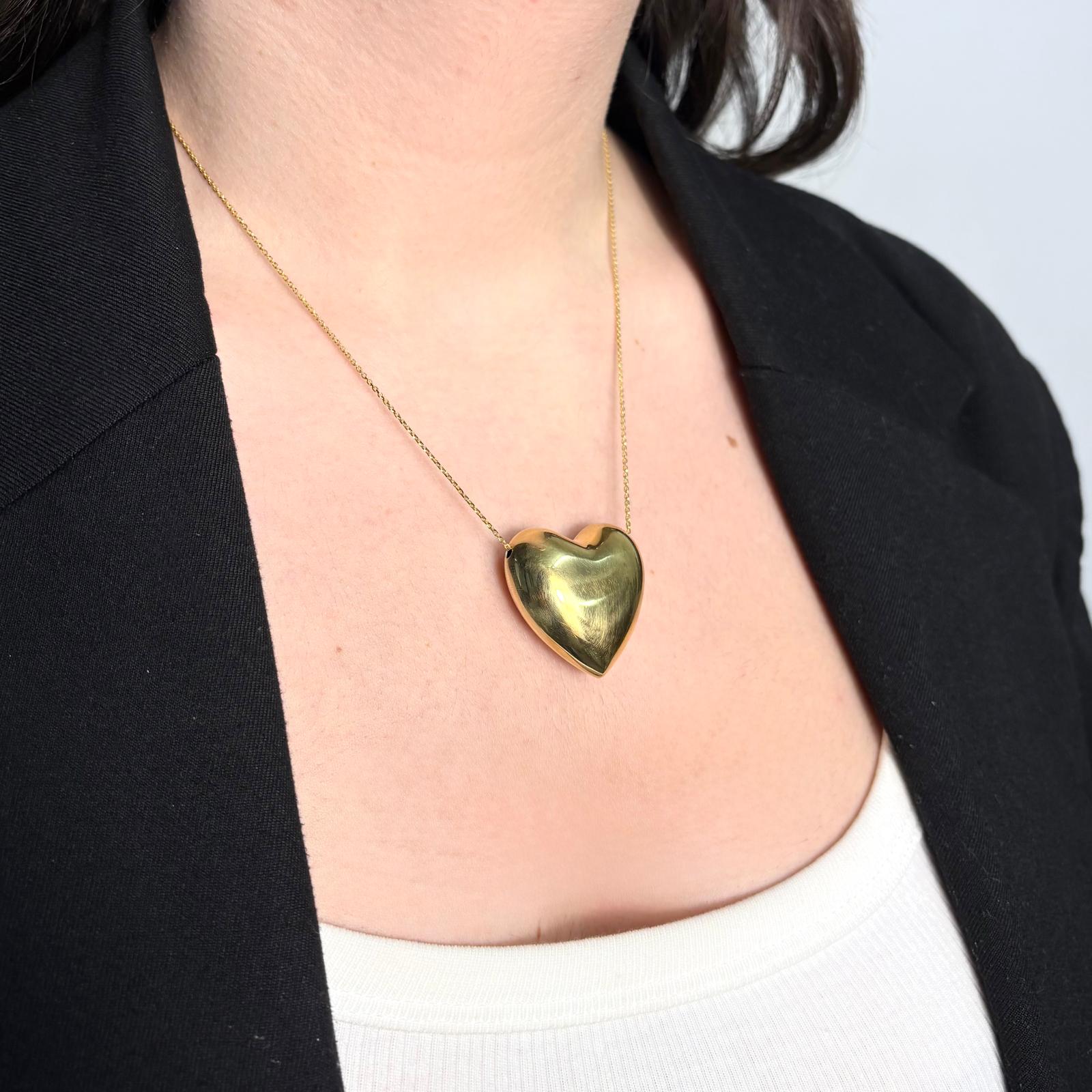 Regina Bold Necklace