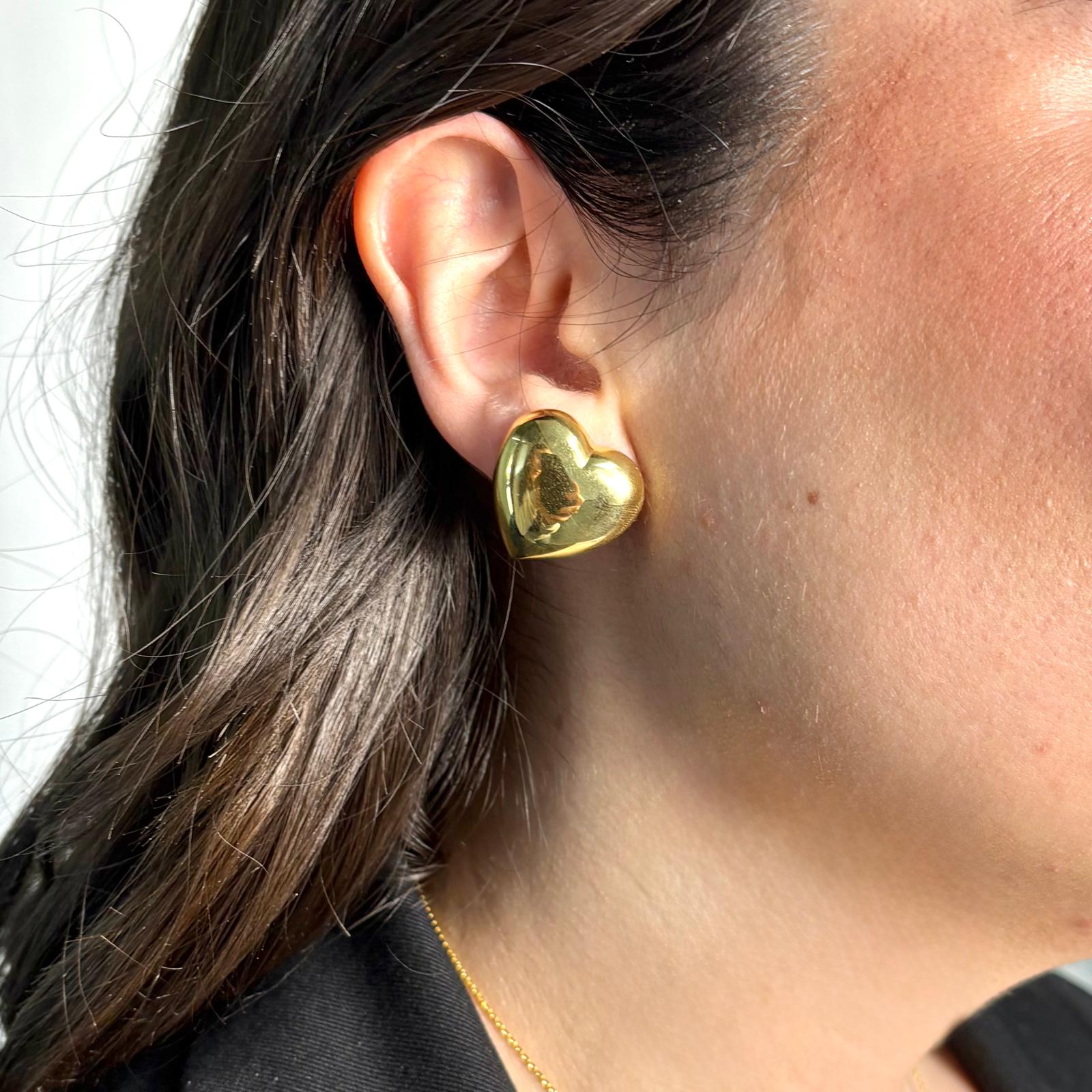 Regina Bold Earrings