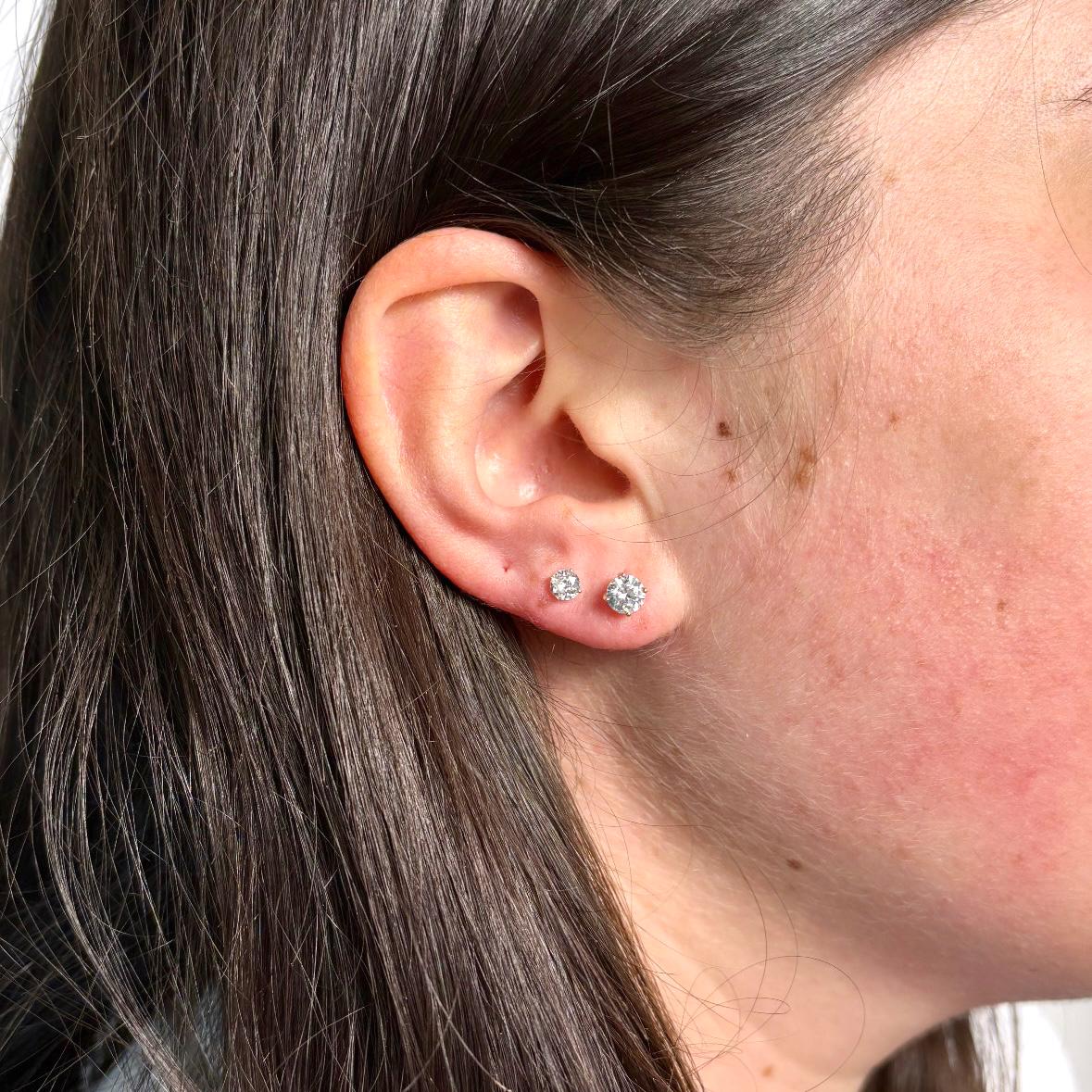 Las Vegas Earrings