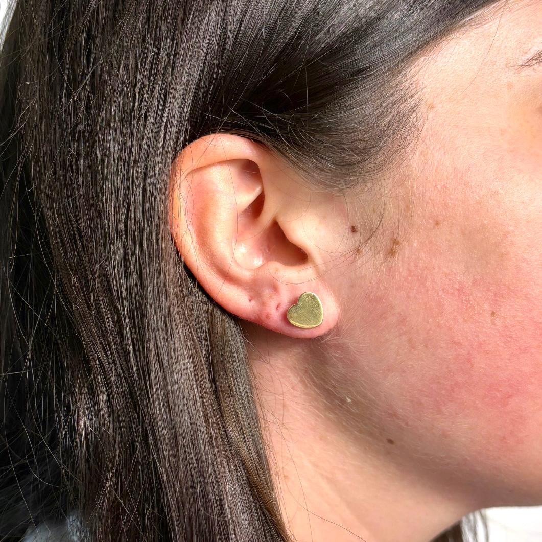 Canberra Love Earrings