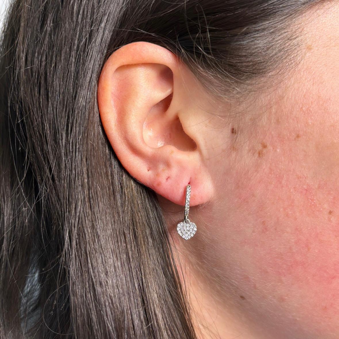 Ibiza Love Earrings