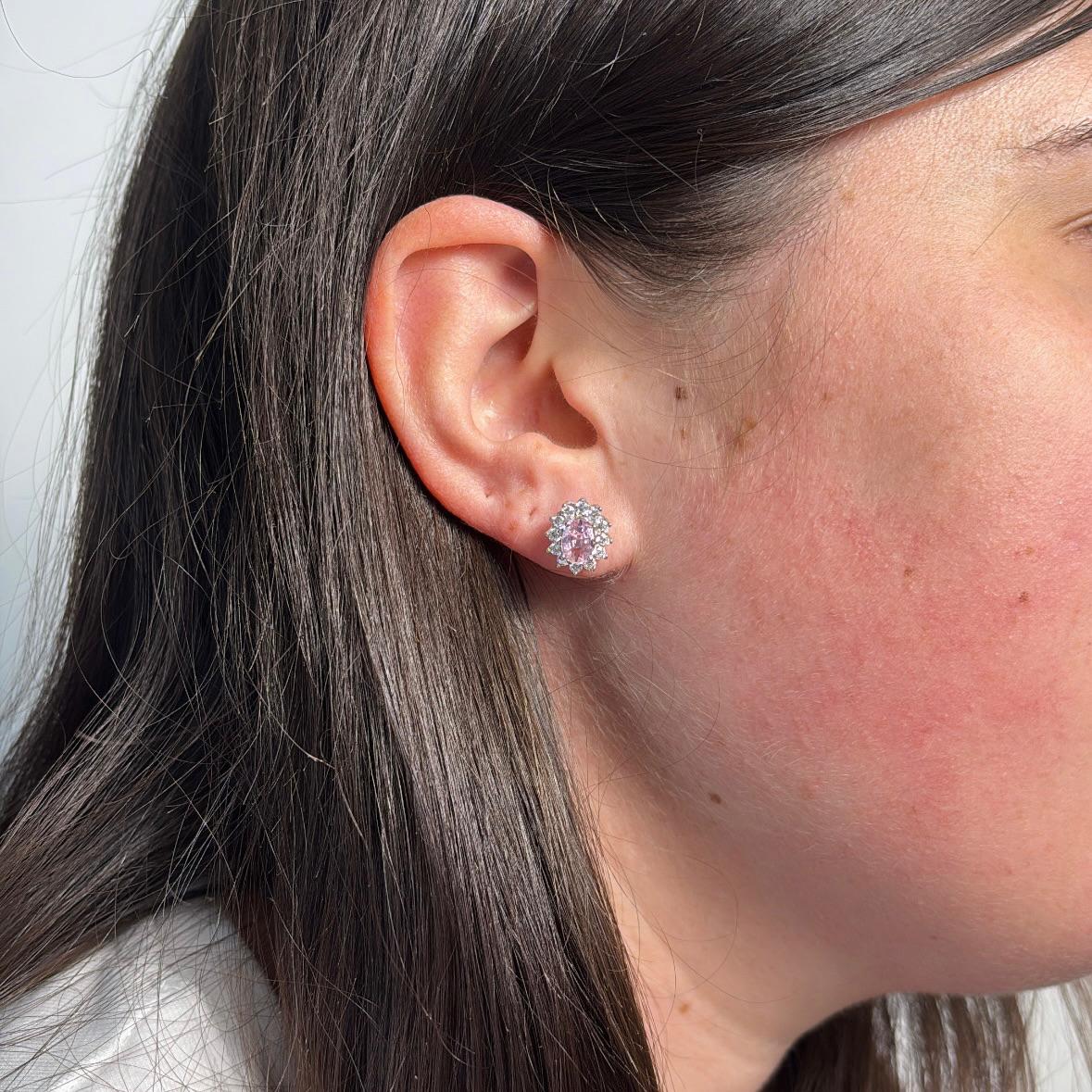 Kate Earrings
